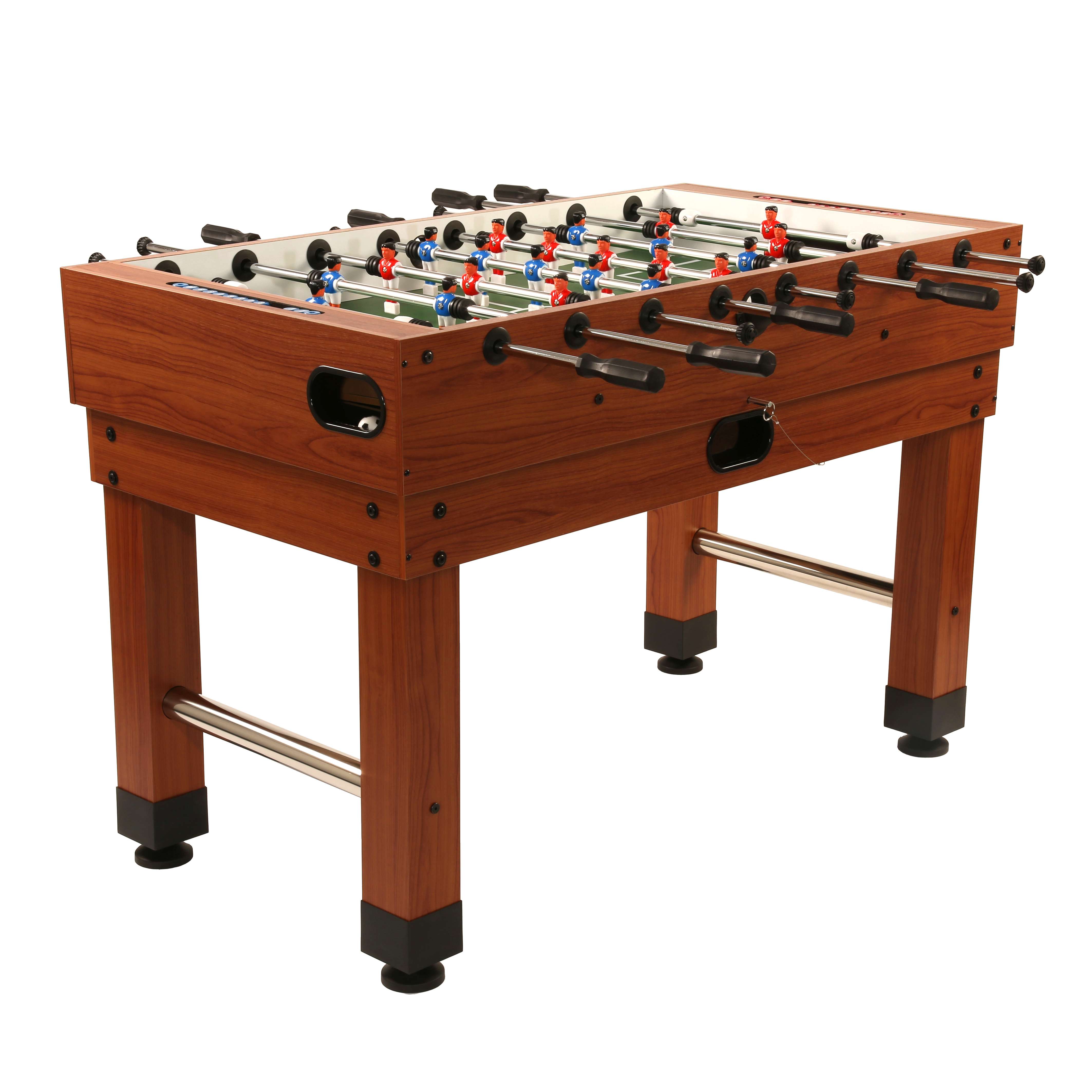 Bandito Multi-Spieltisch „Heavy“ (9 in 1)