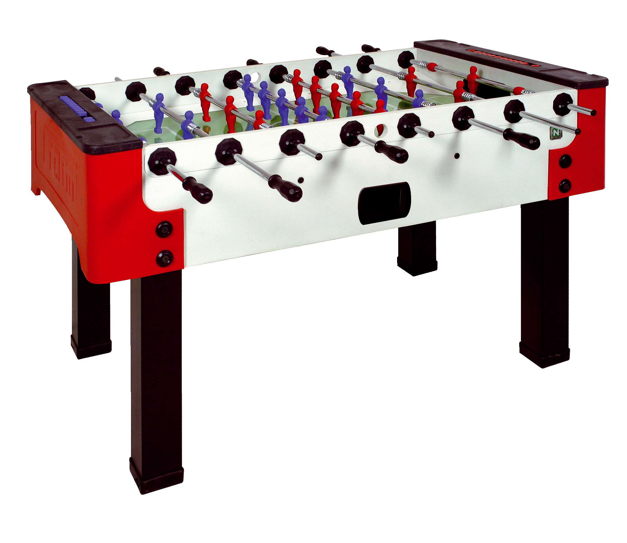 Norditalia Tischkicker „Storm Outdoor F-2“