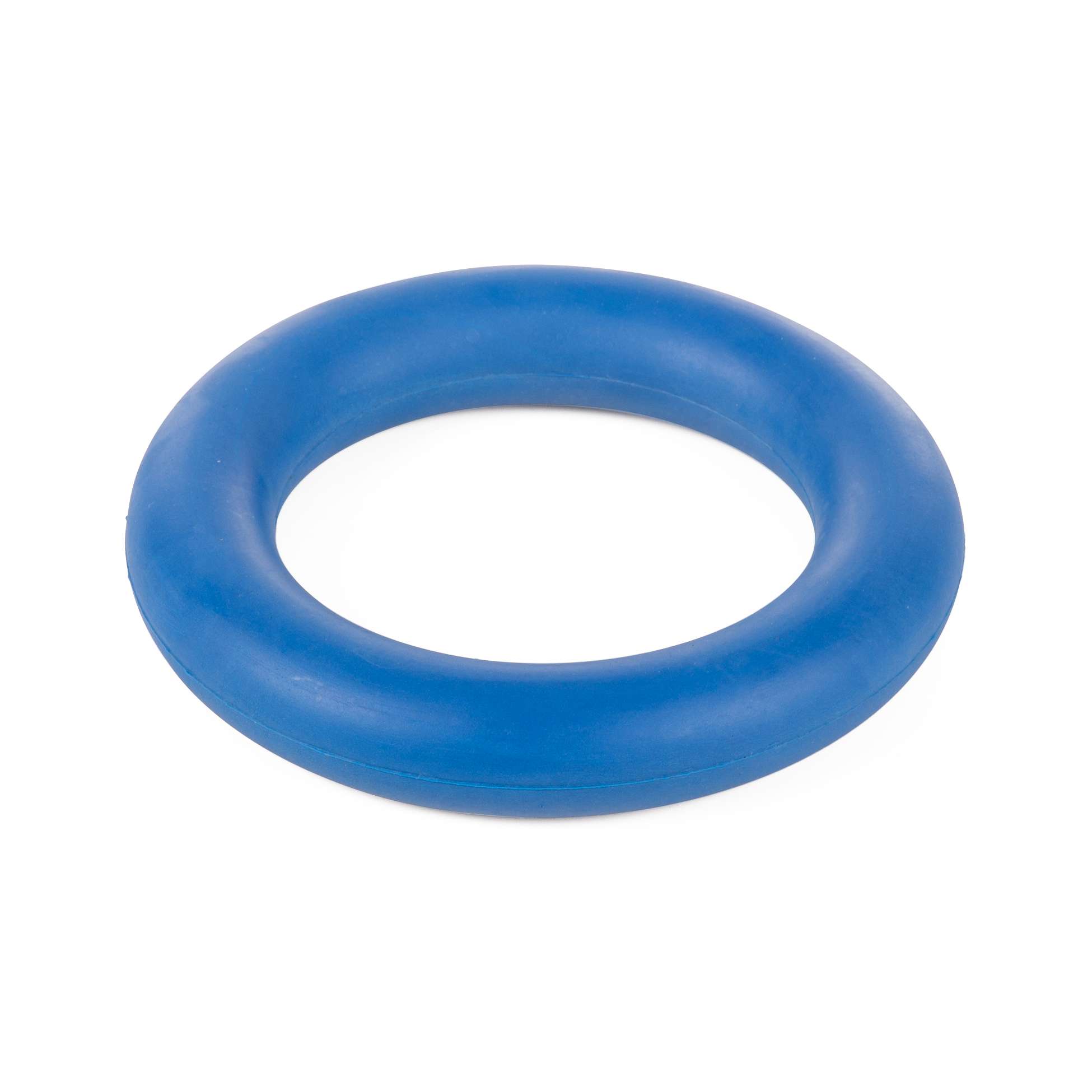 Sport-Thieme Tennisring „Massiv“, Blau