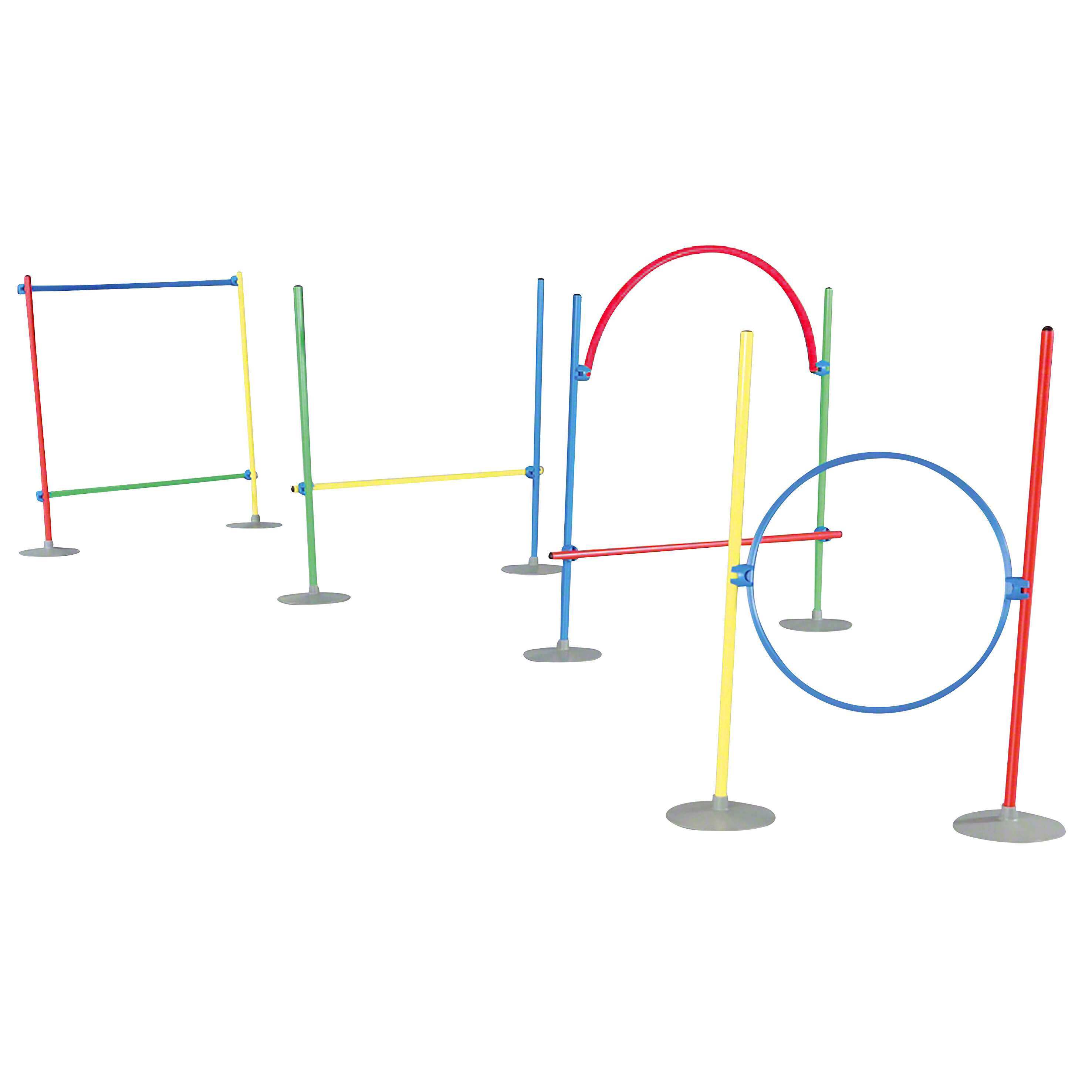 Sport-Thieme Spielparcours-Set „Basic“