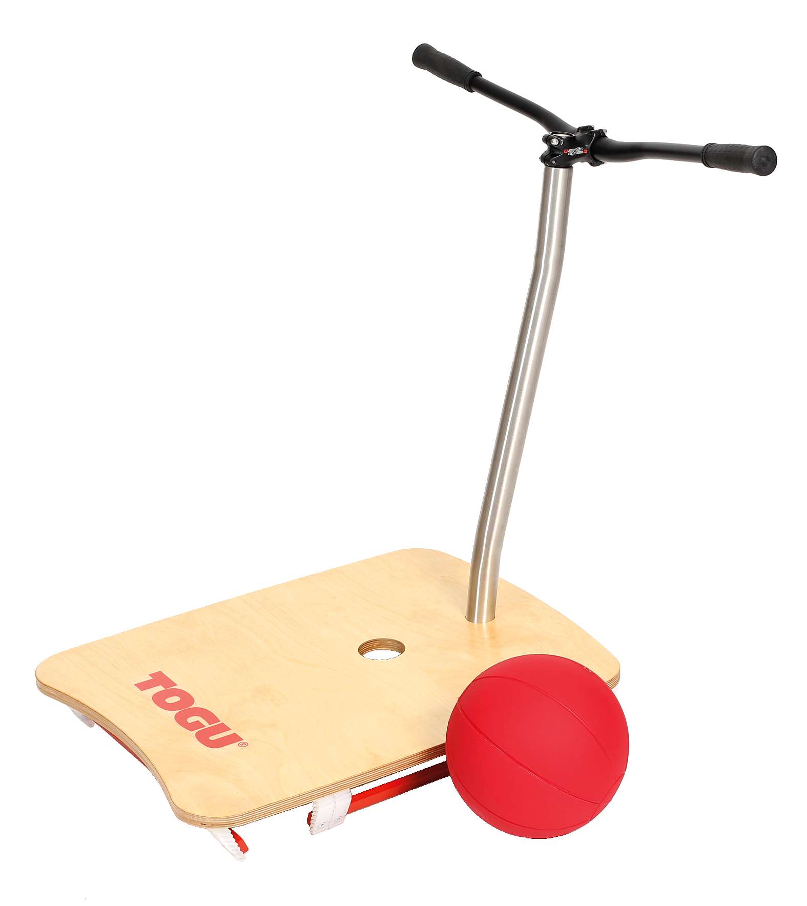 Togu Balance-Board „Bike“