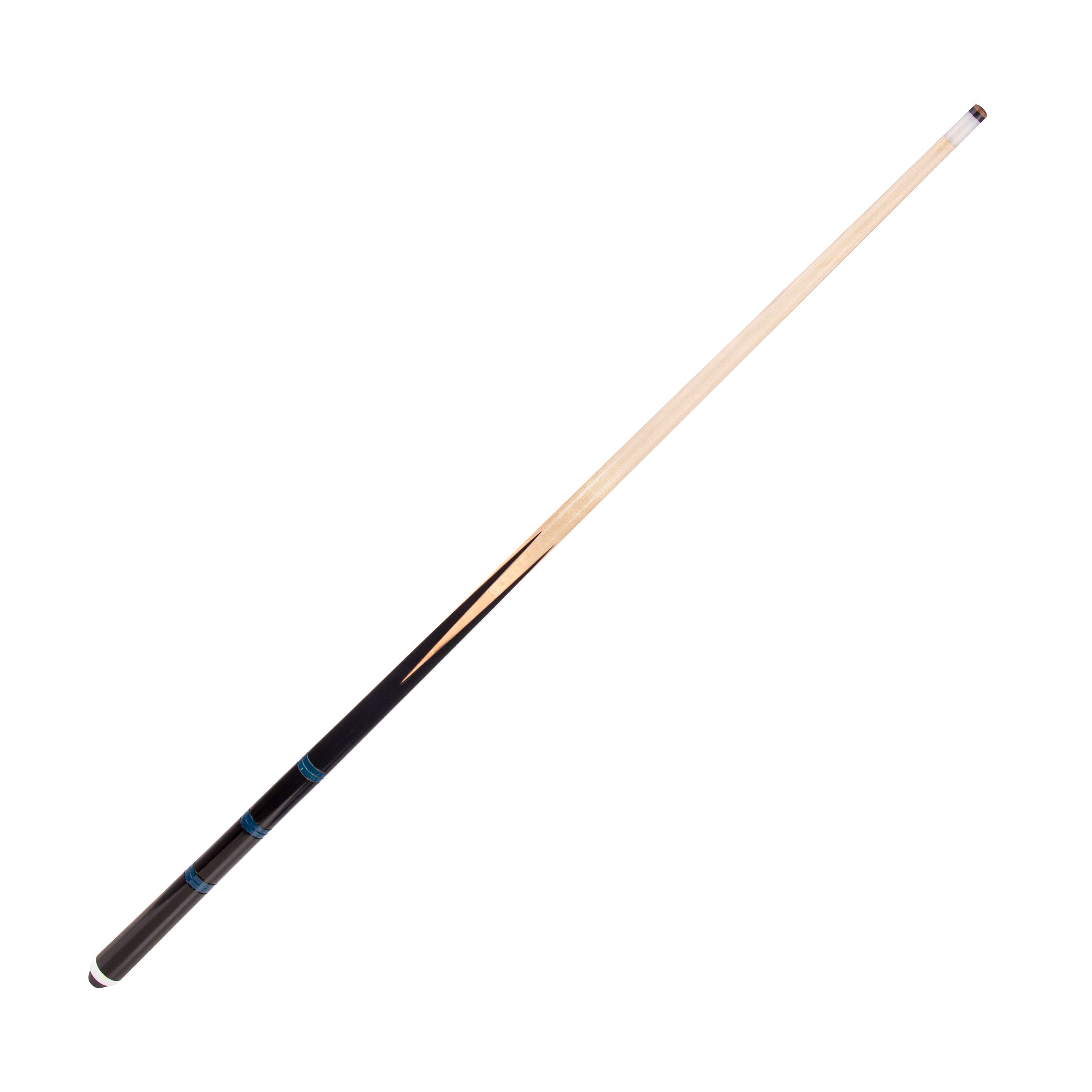 Winsport Billard-Queue „ECO-Star“, 100 cm, 1-teilig
