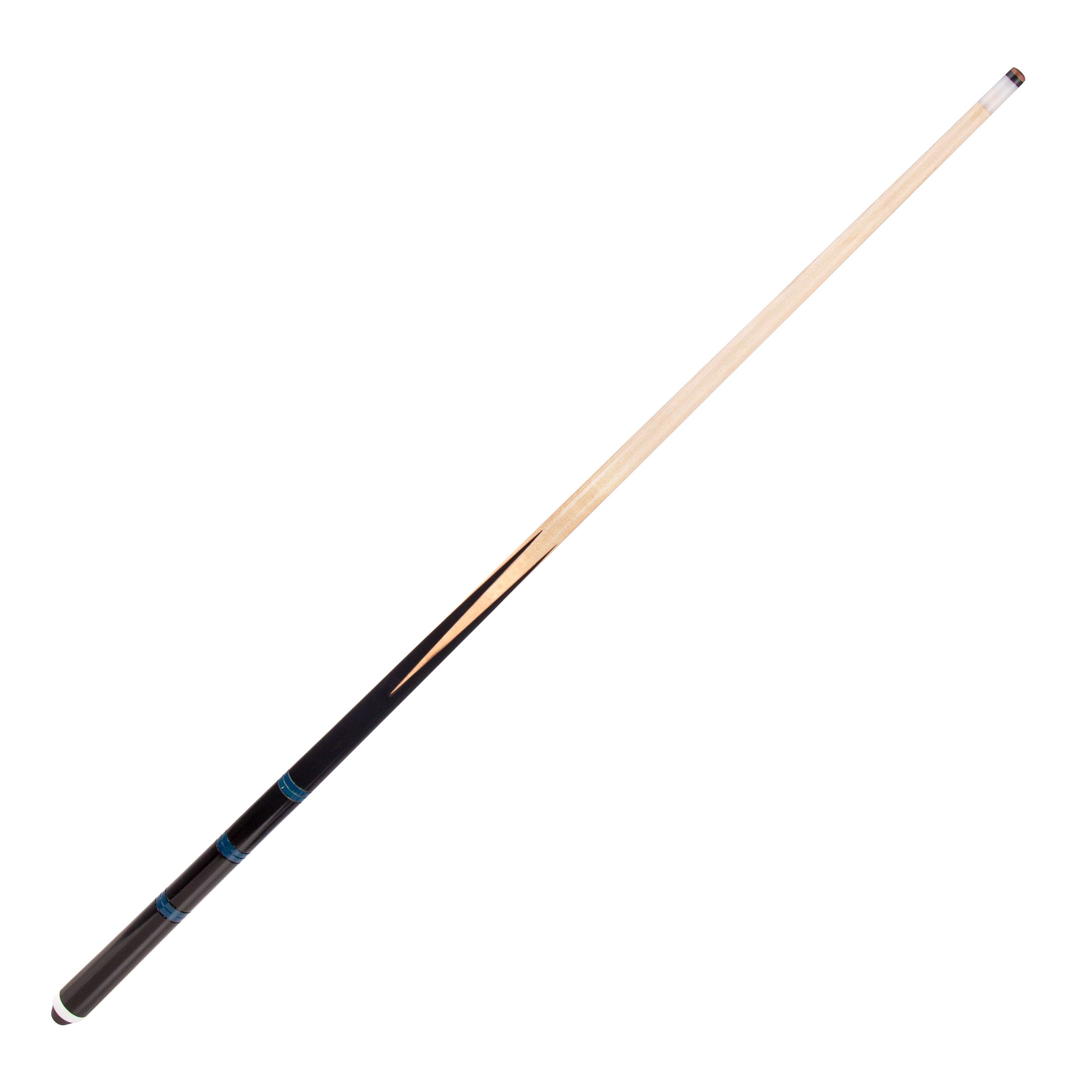 Winsport Billard-Queue „ECO-Star“, 120 cm, 1-teilig