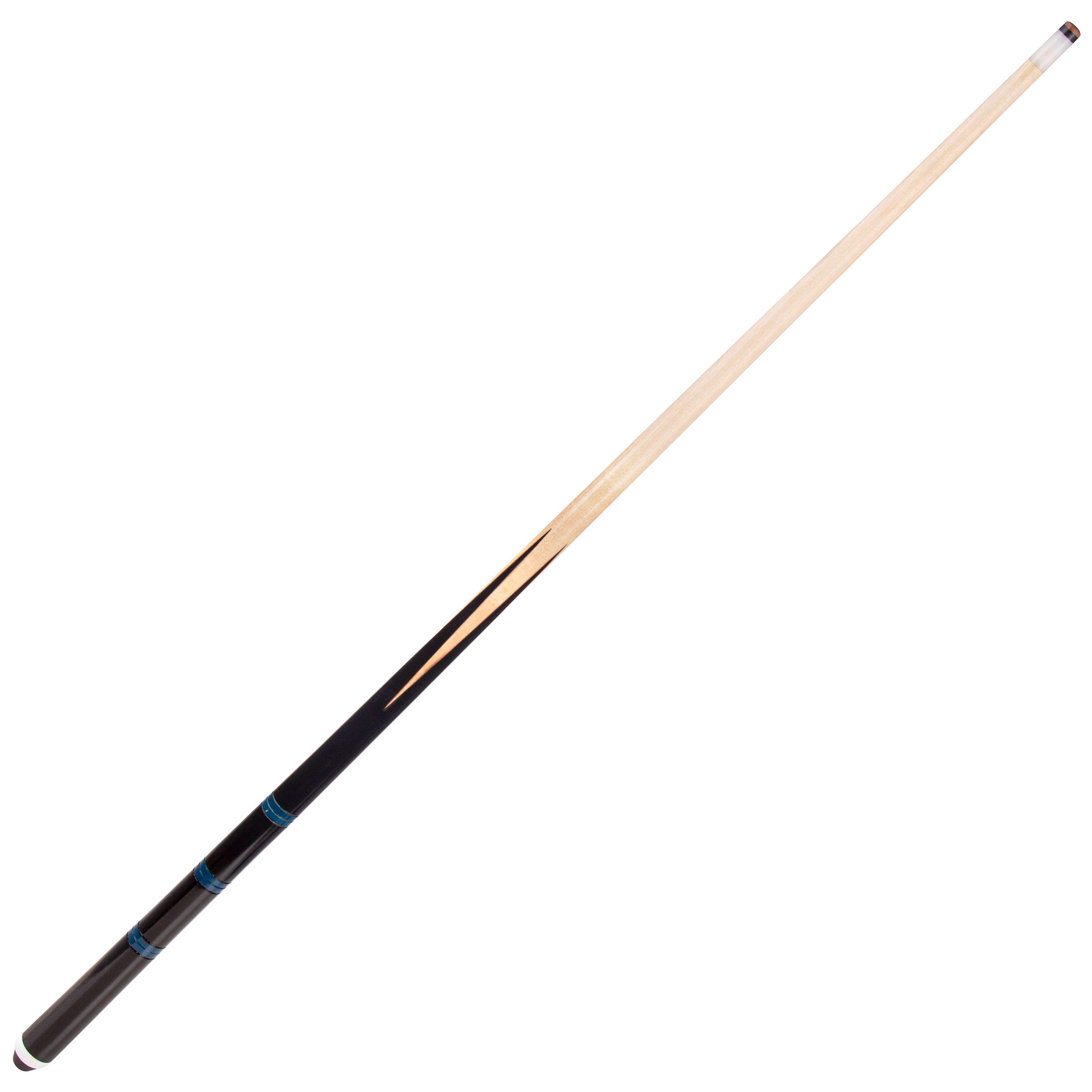 Winsport Billard-Queue „ECO-Star“, 140 cm, 1-teilig
