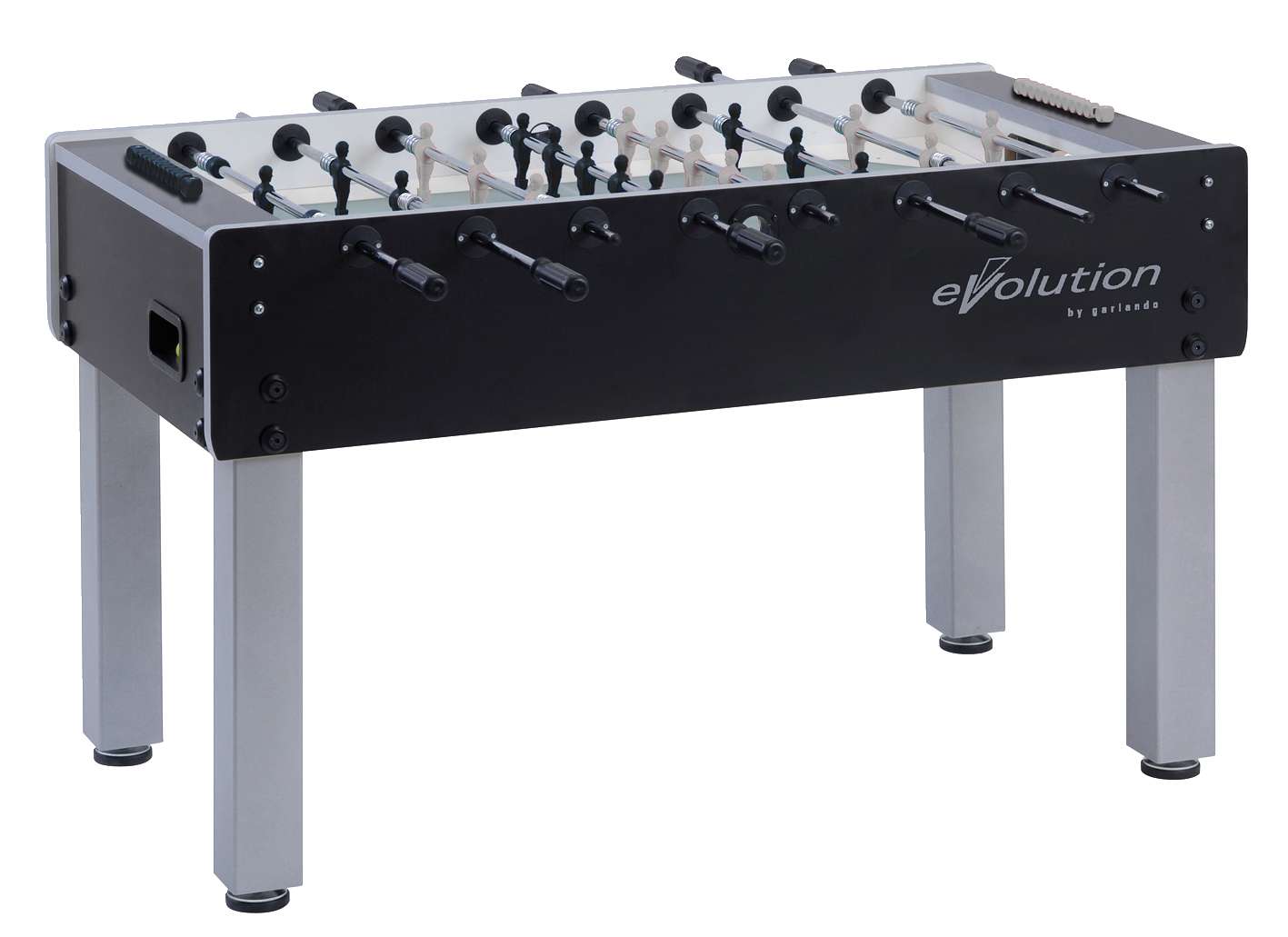 Garlando Tischkicker „G-500 Evolution“, Standard