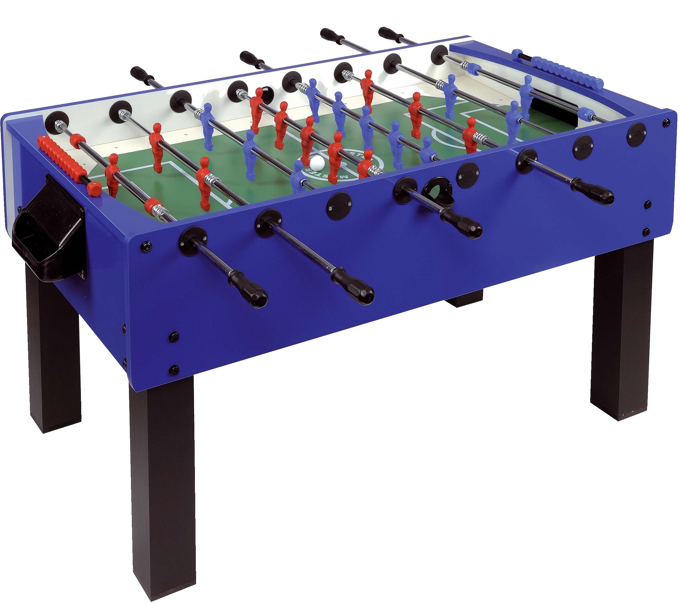 Garlando Tischkicker Master-Cup „Shorty“