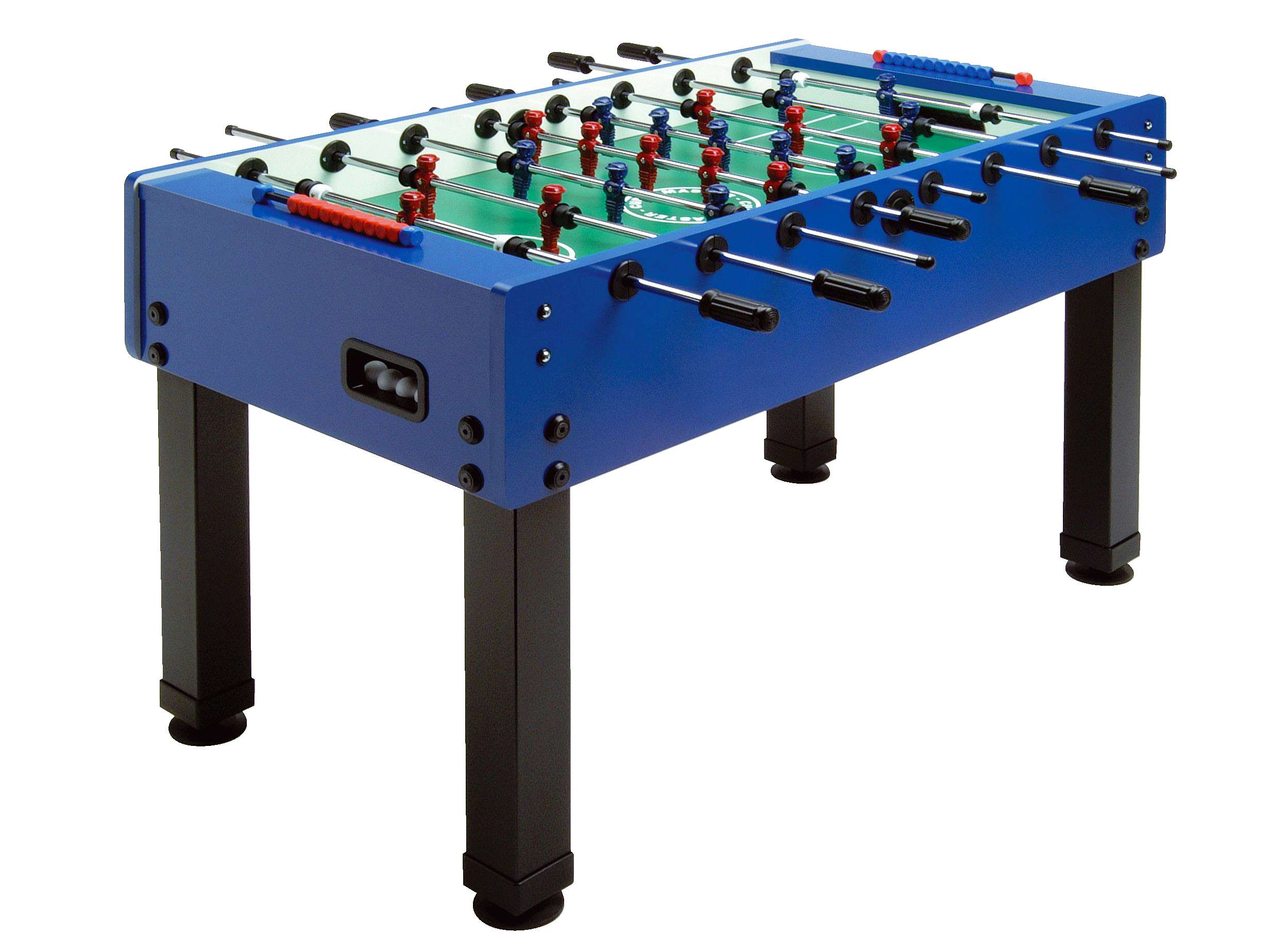 Garlando Tischkicker „Master-Cup“, Standard