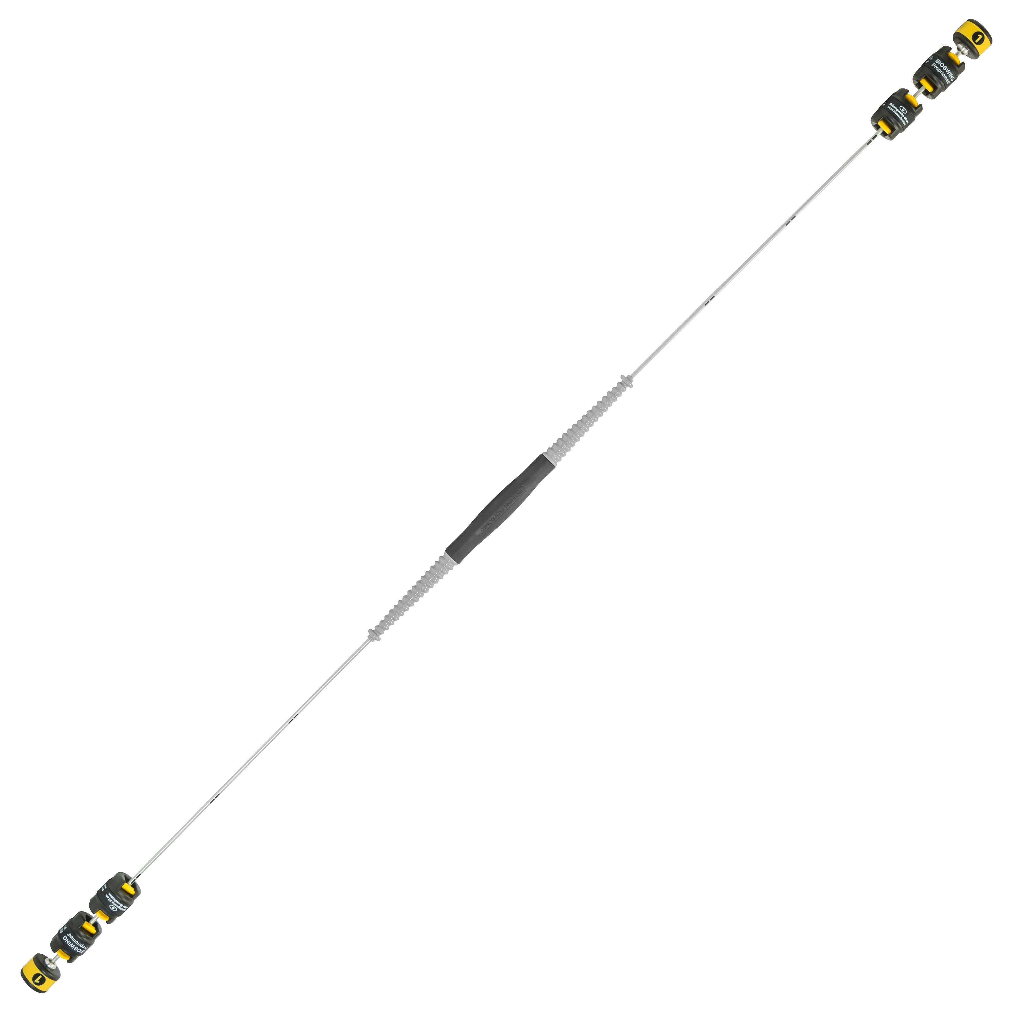 Haider Bioswing Schwingstab „Propriomed“, Propriomed 1