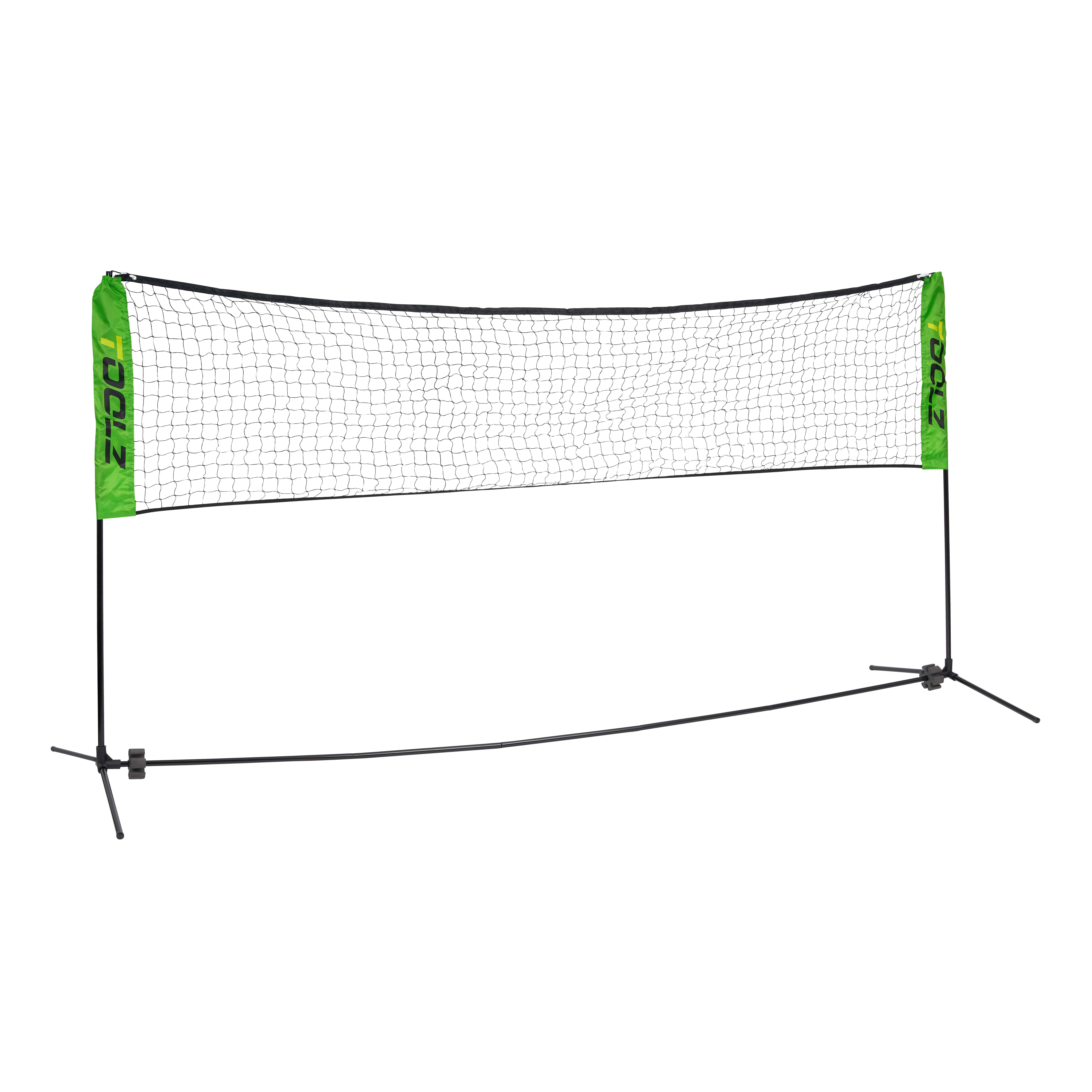 Toolz Tennisnetzanlage