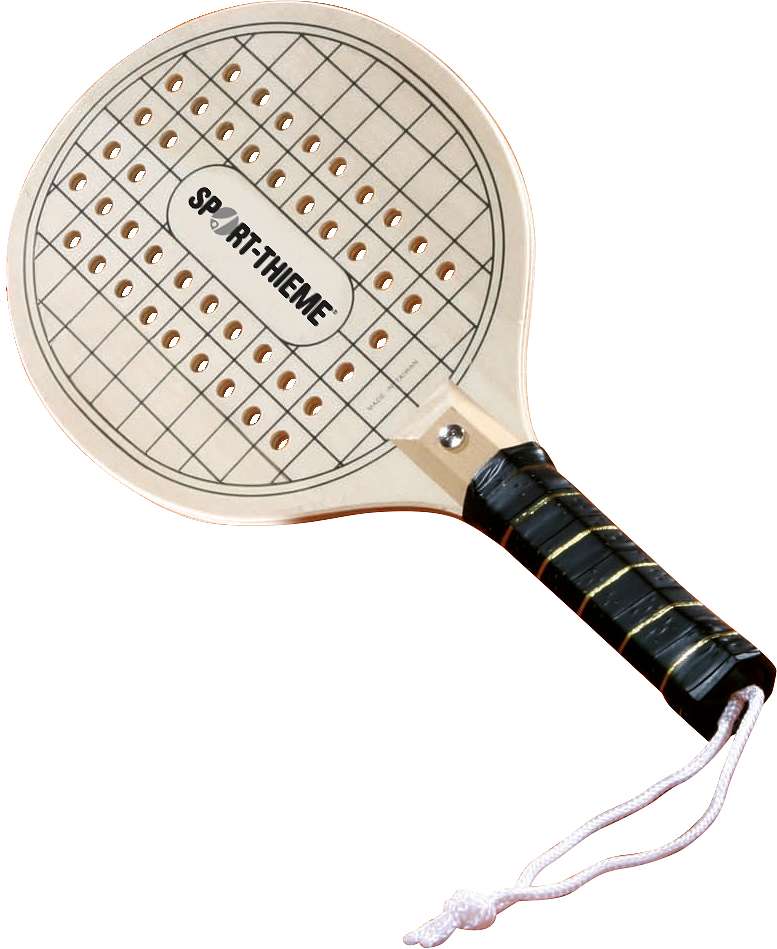 Sport-Thieme Tennisschläger