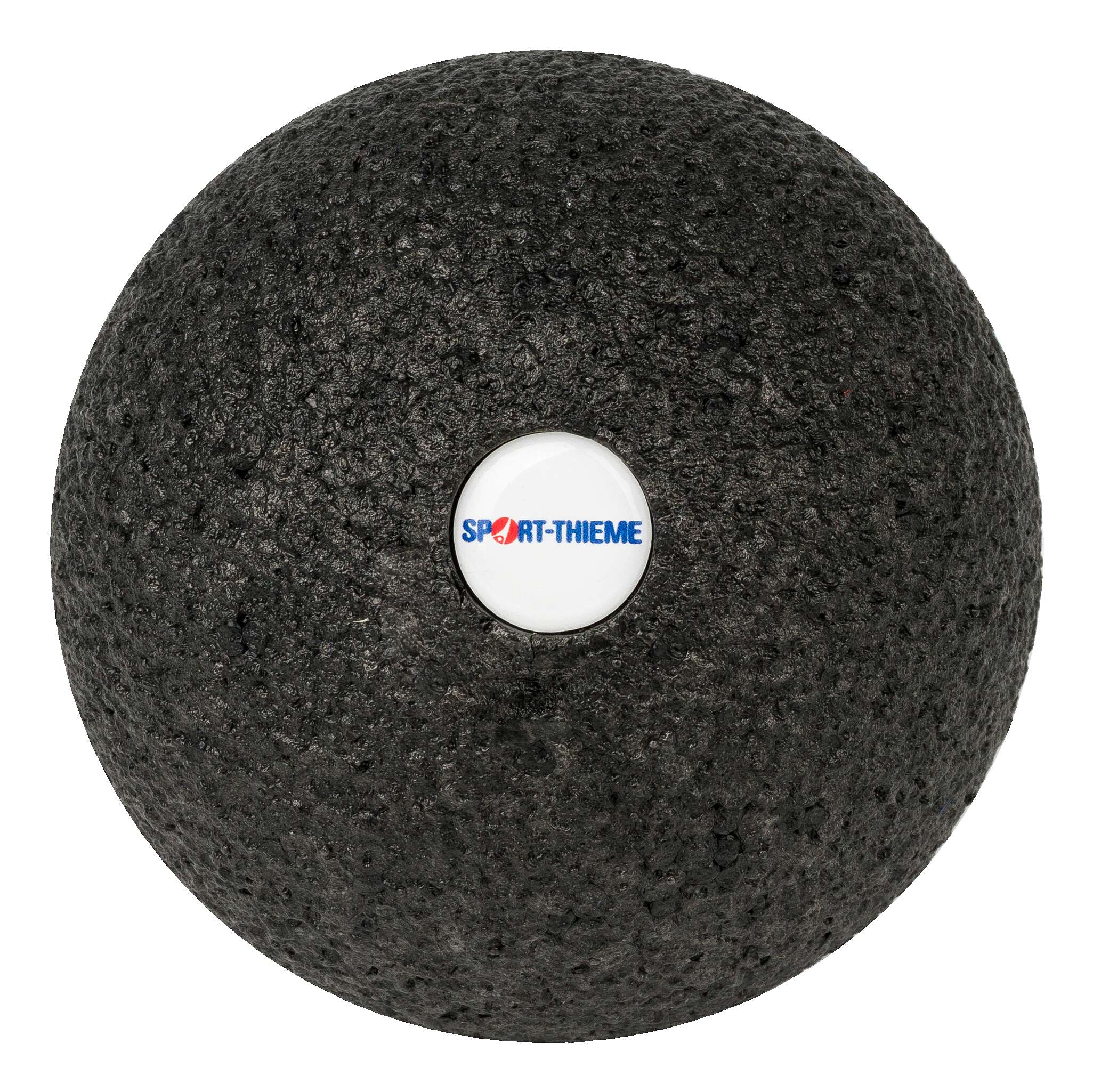 Blackroll Faszienball „Standard“, Schwarz, ø 8 cm