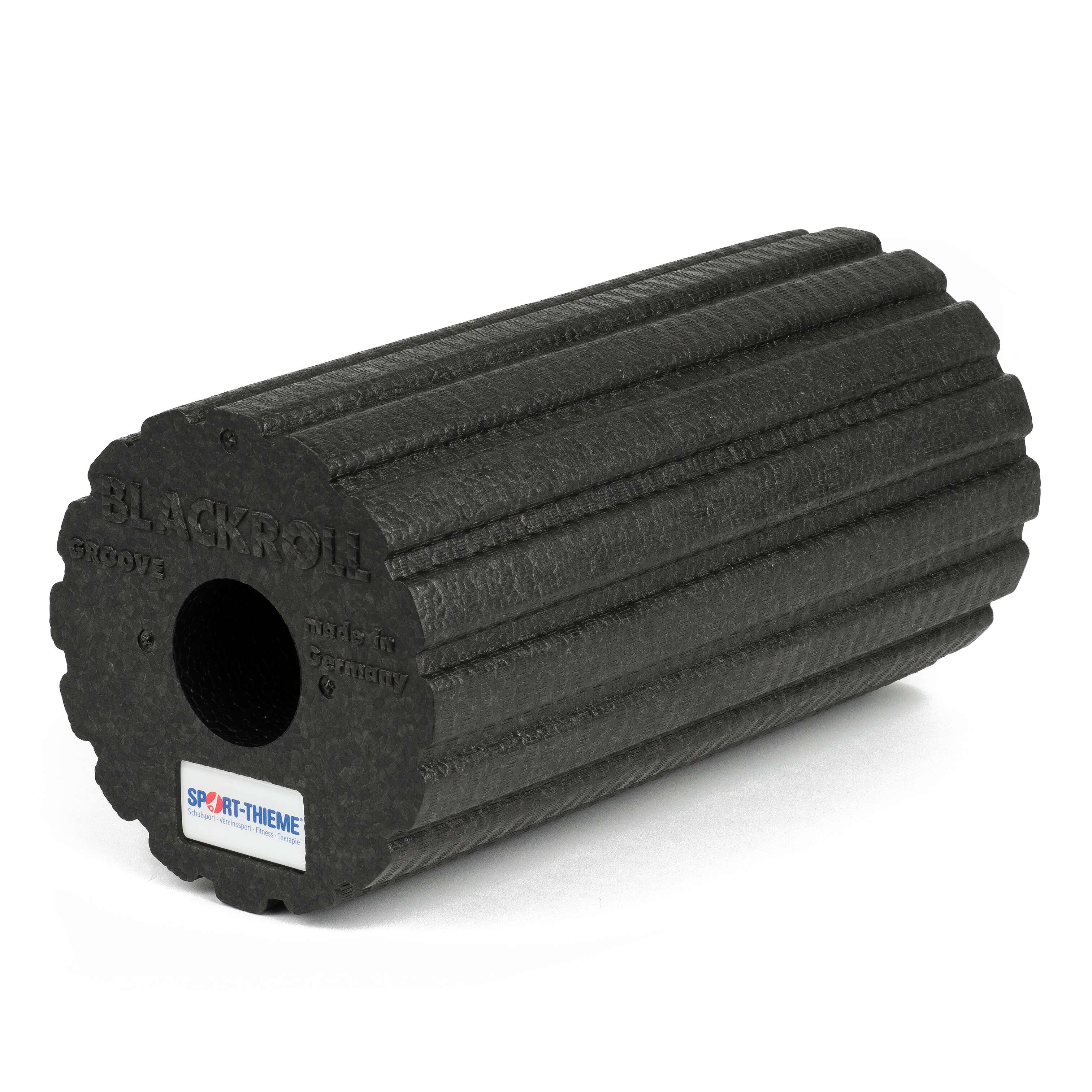 Blackroll Faszienrolle „Groove“