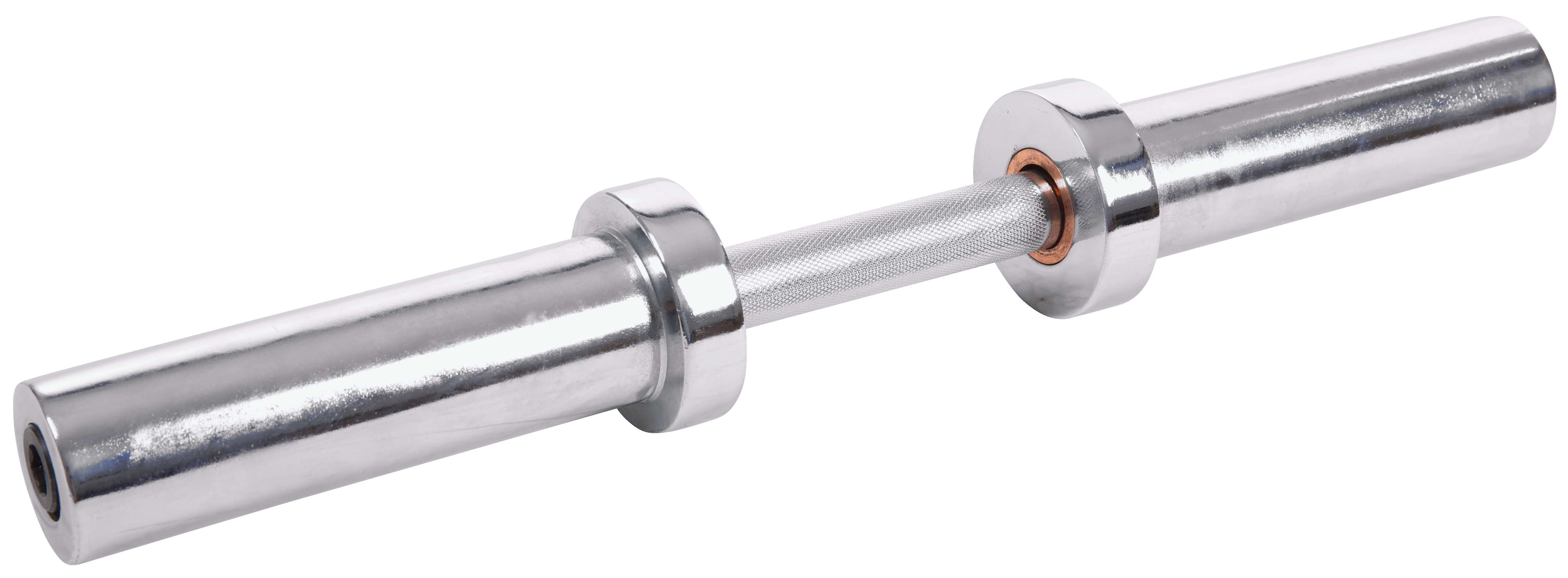 Sport-Thieme Kurzhantelstange ø 50 mm