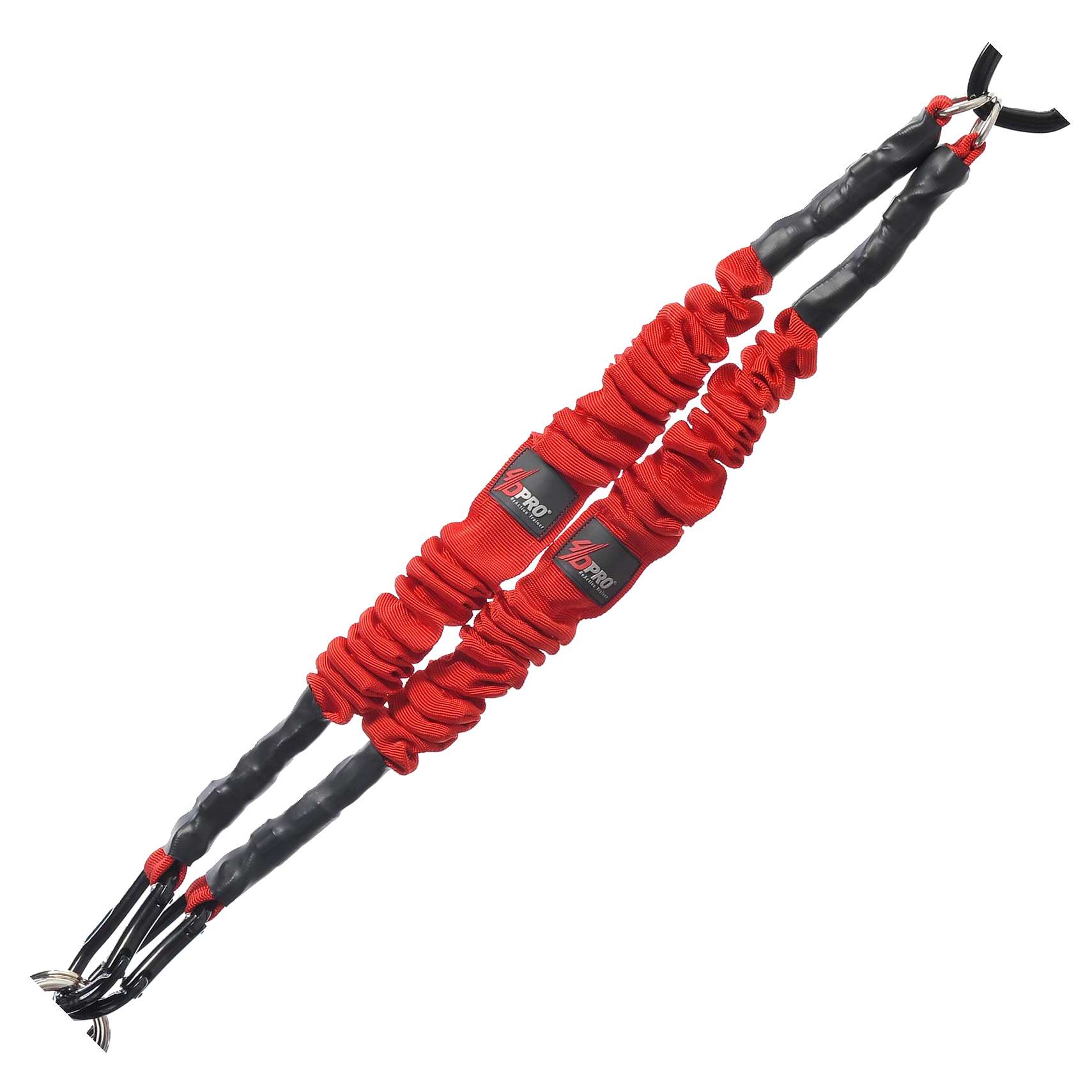 4D Pro Lambda Bänder für „Bungee“, Standard