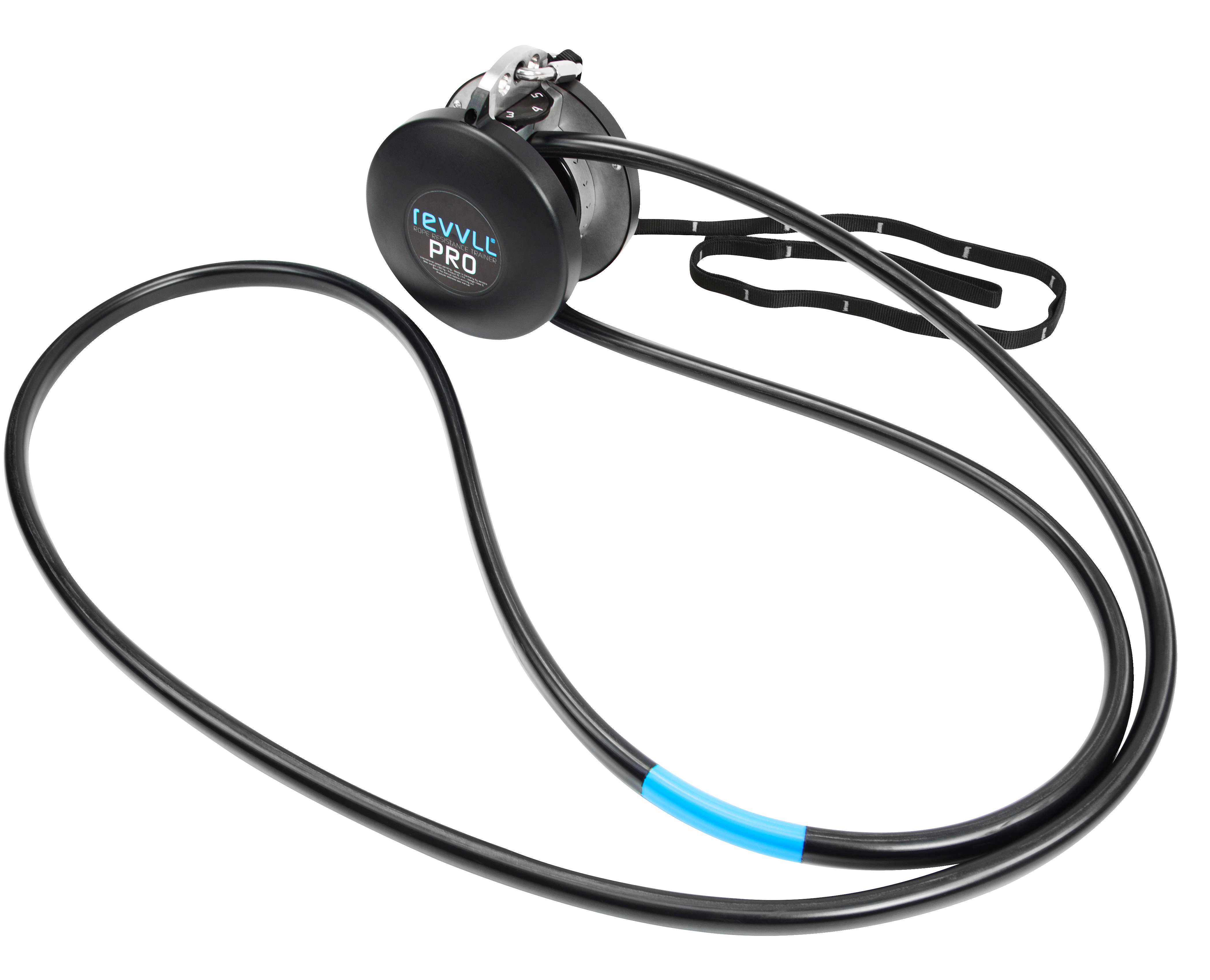 Aerobis Seiltrainer „Revvll Pro“