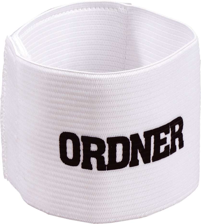B+D Armbinde „Ordner“