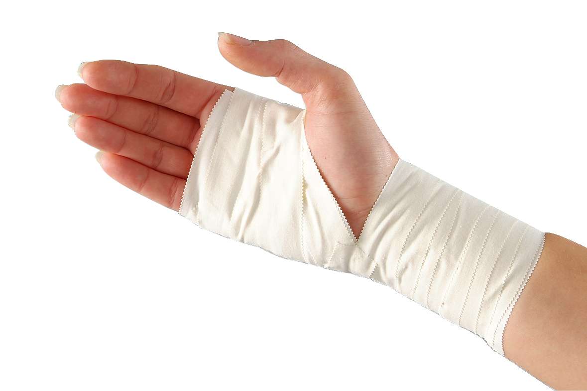 SportsMed Sporttape, 2,5 cm breit
