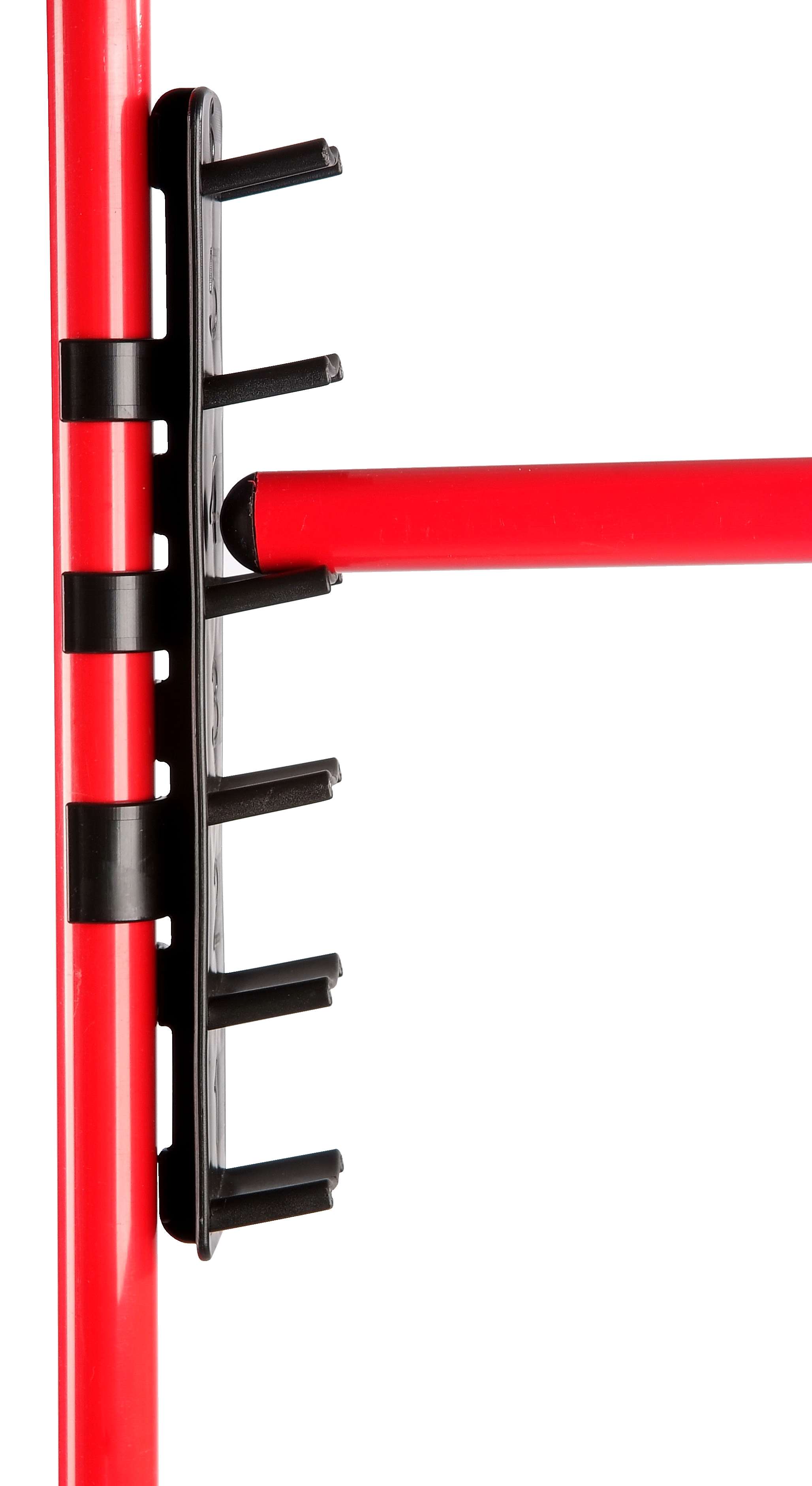 Sport-Thieme Lattenhalter für Trainingshilfe „Sporty“