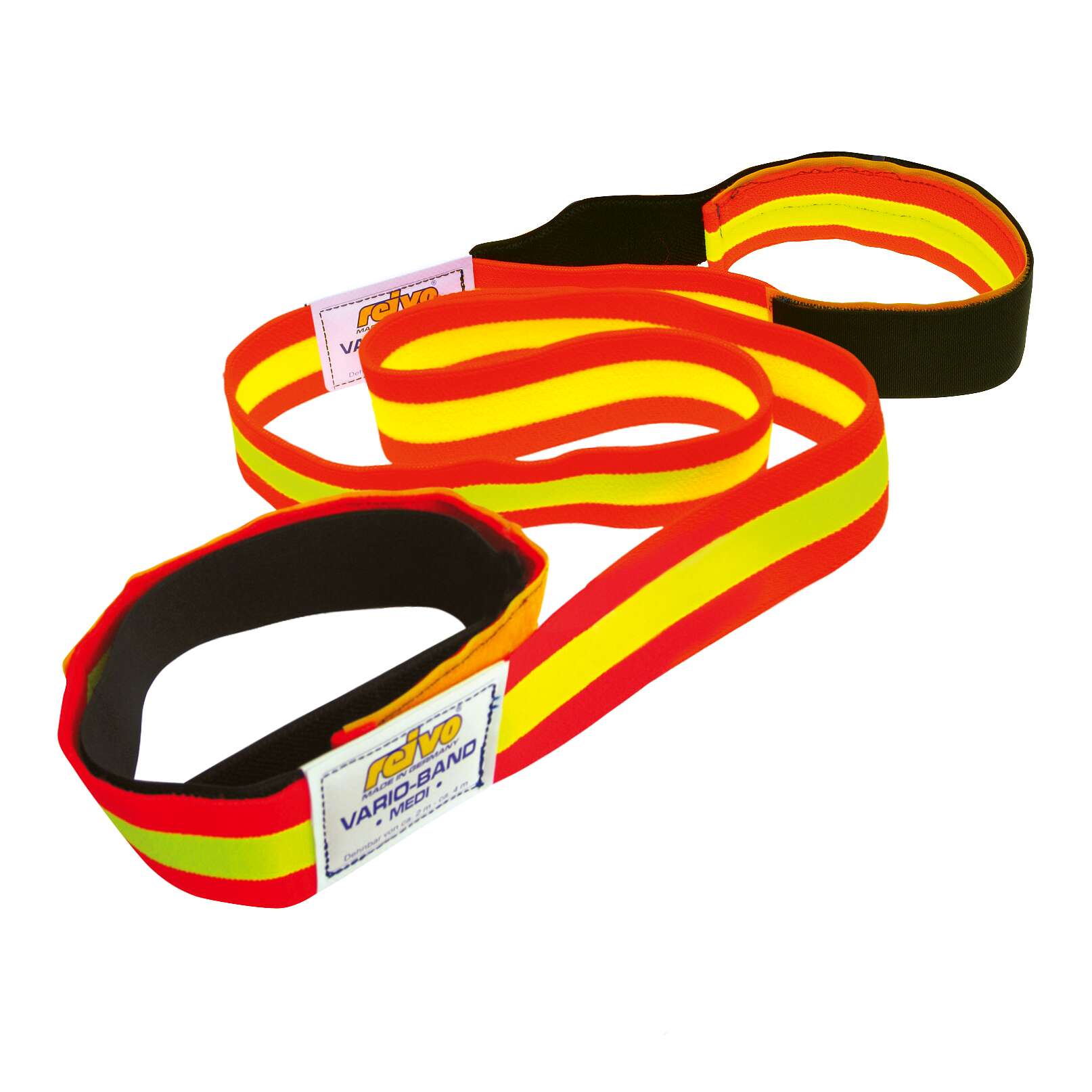 Reivo Widerstandsband „Medi“, 2 m