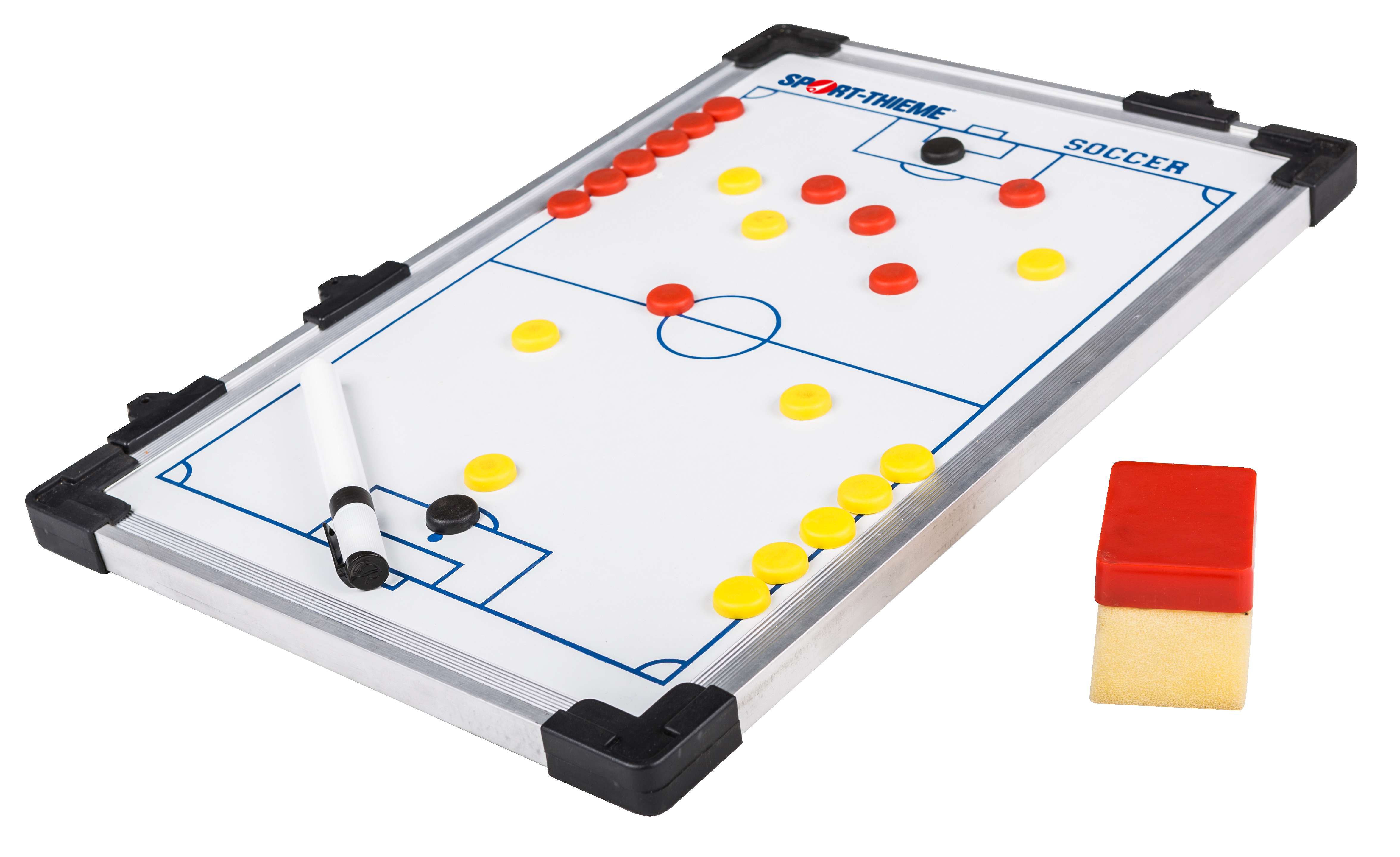 Sport-Thieme Taktiktafel „Fußball“