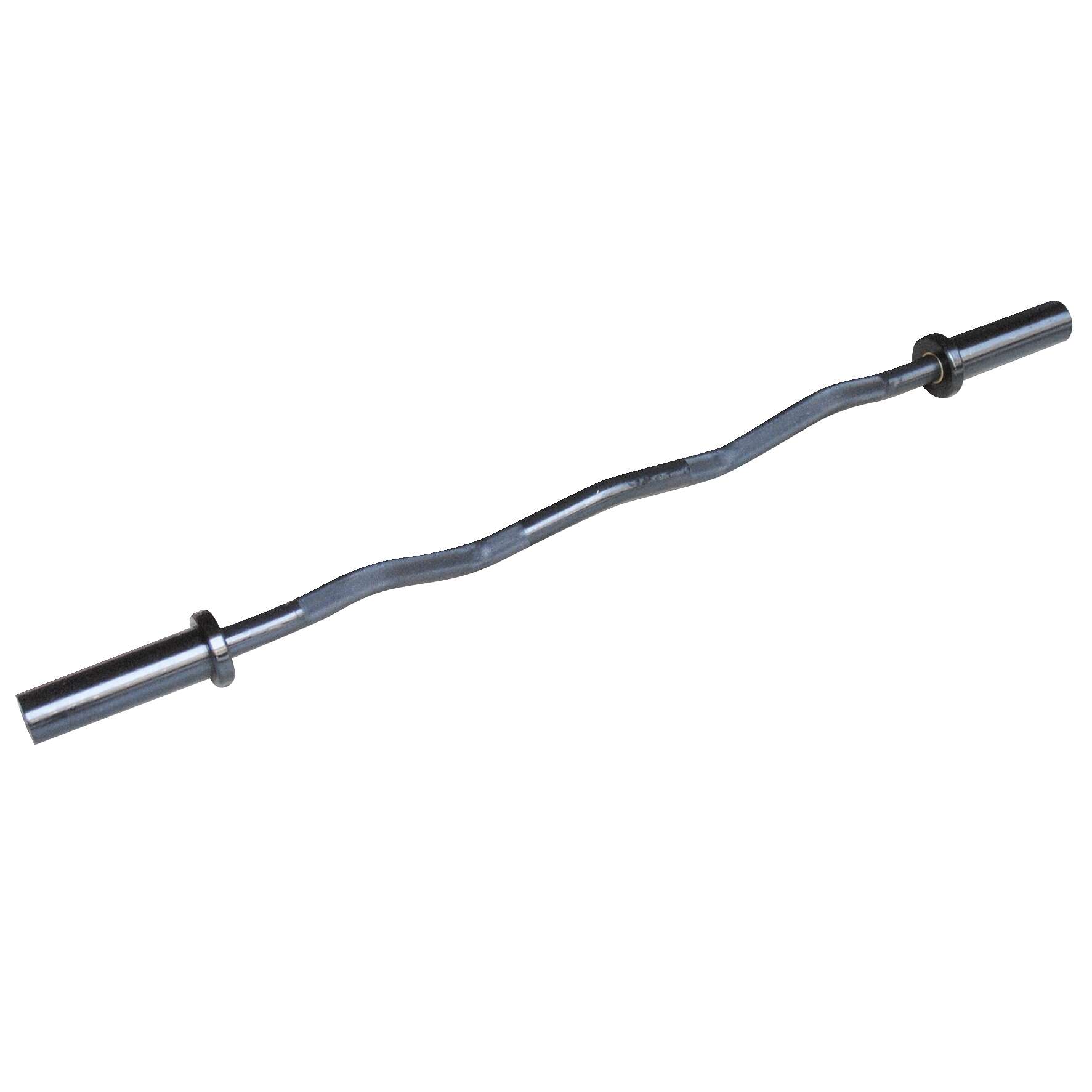 Sport-Thieme Curlstange „Wettkampf“, ø 50 mm