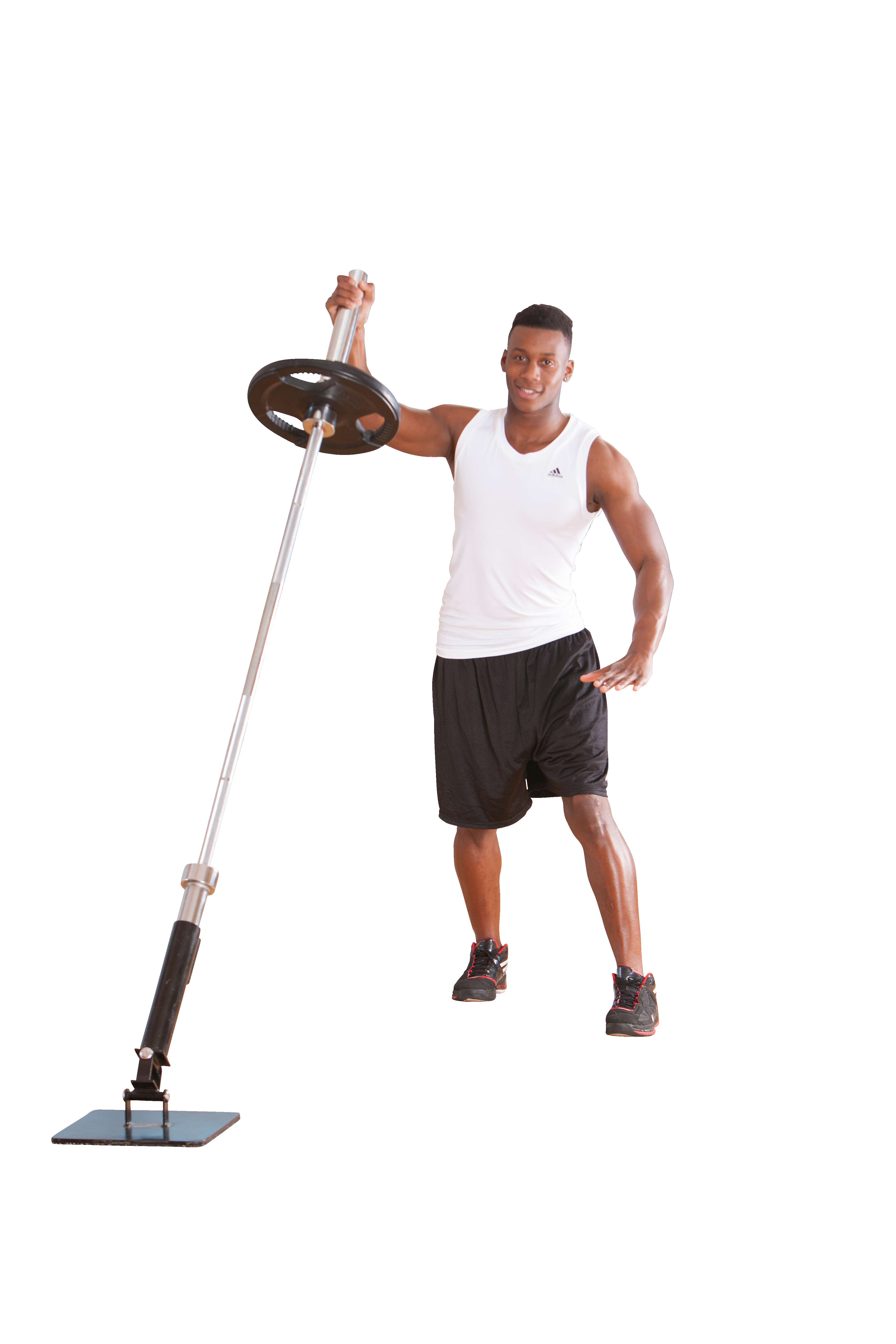 Sport-Thieme Landmine Press „Profi“