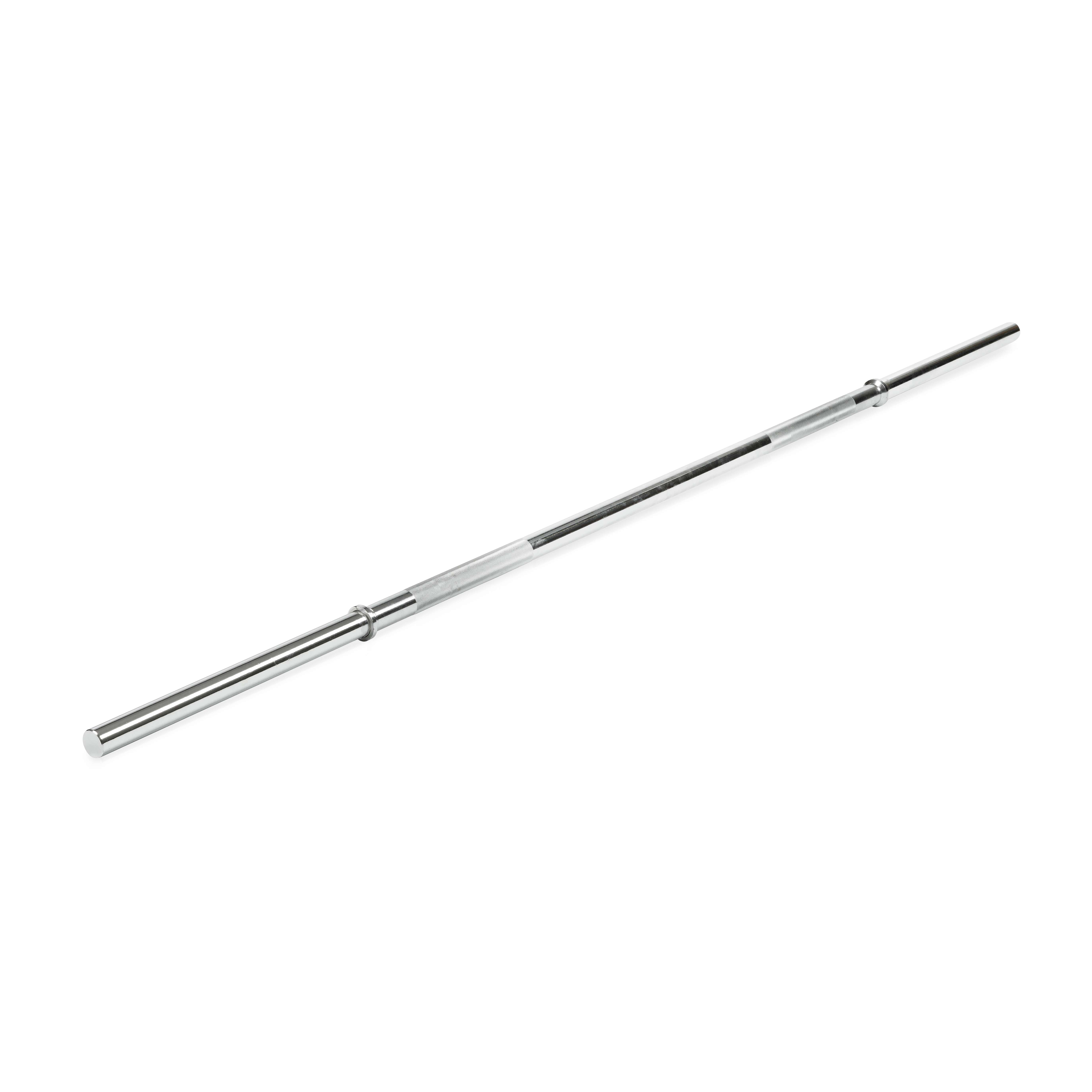 Sport-Thieme Langhantelstange ø 30 mm, L: 180 cm, ca. 10 kg