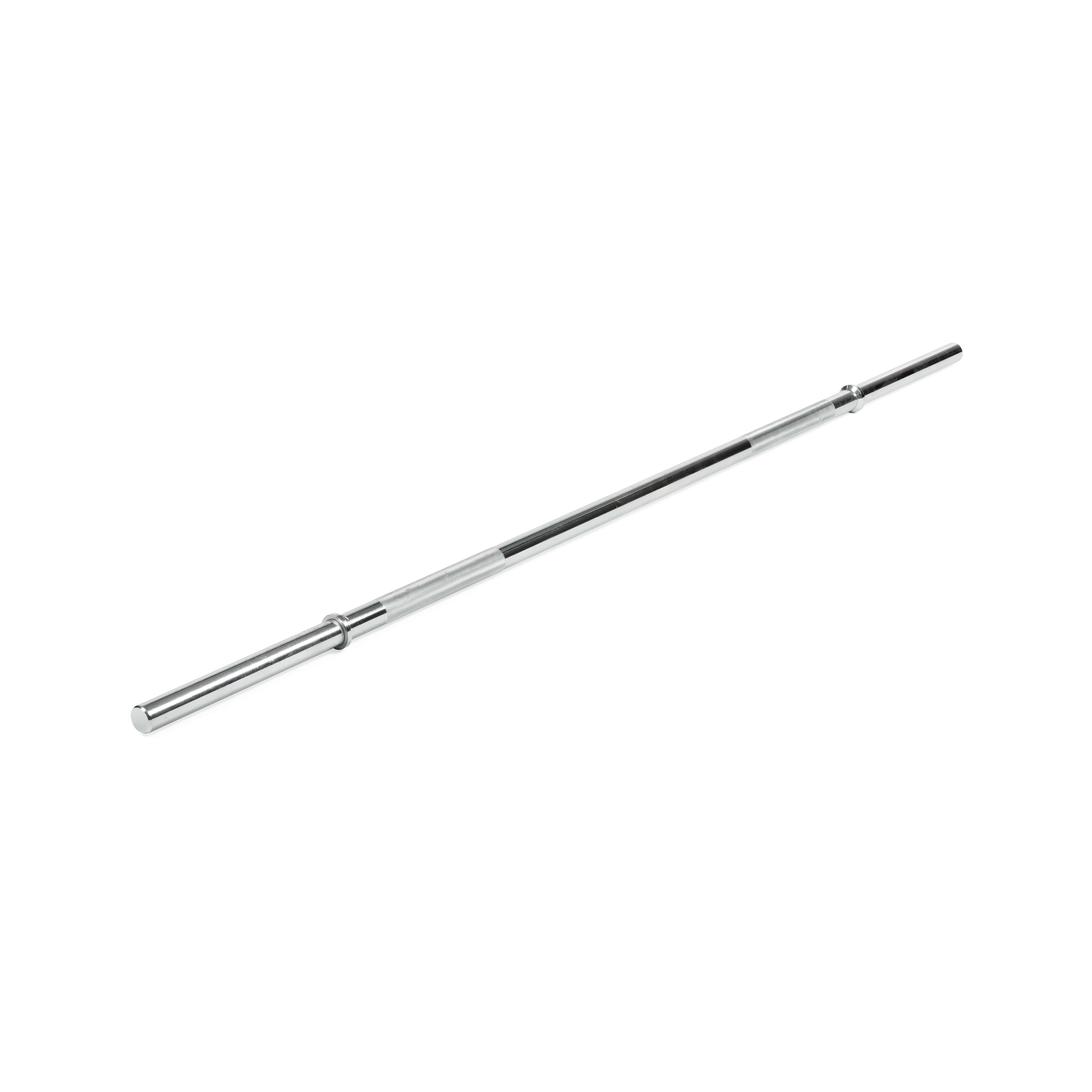 Sport-Thieme Langhantelstange ø 30 mm, L: 160 cm, ca. 9 kg
