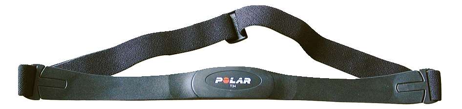Polar Brustgurt Sender-Set „T34“