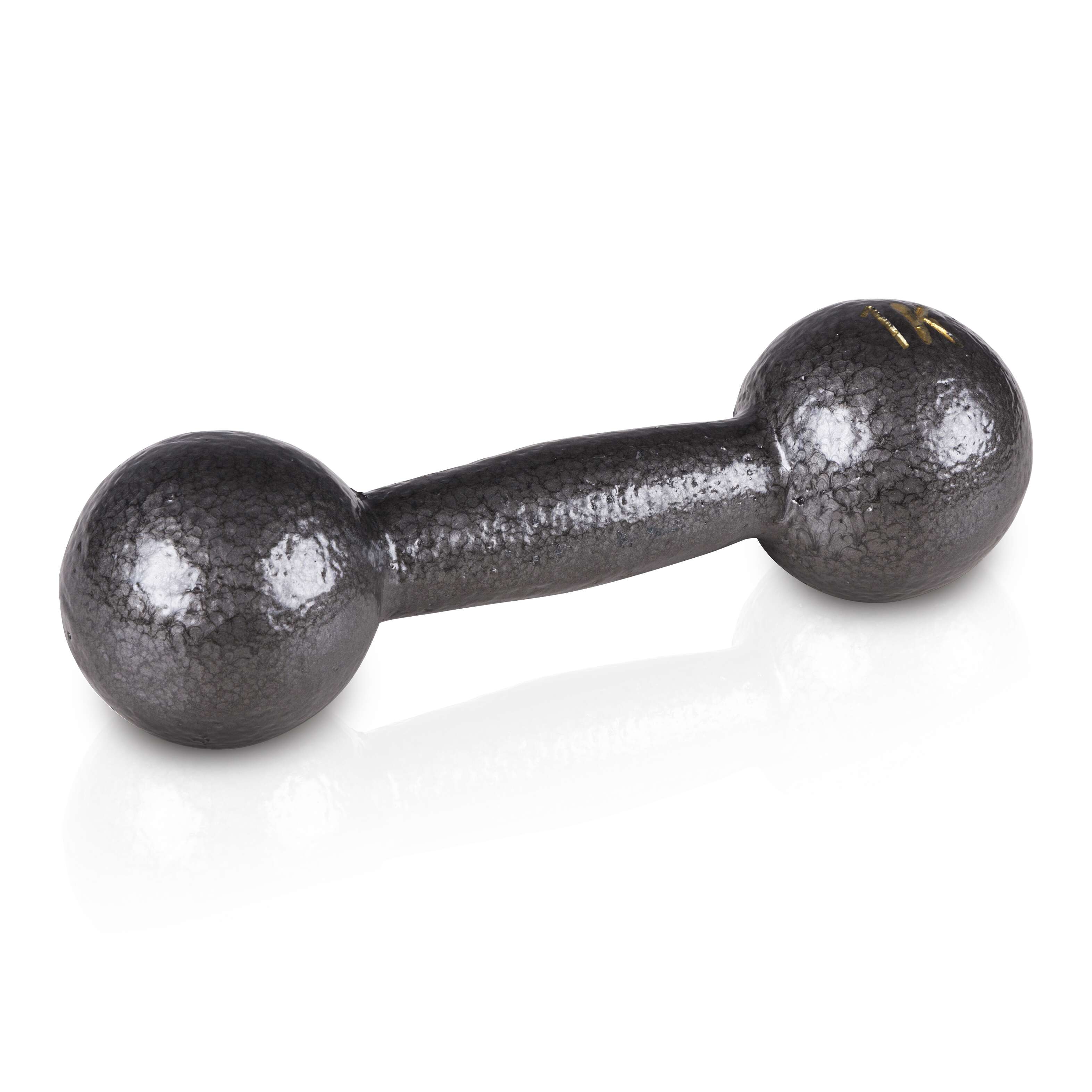 Sport-Thieme Kompakthantel „Retro“, 1 kg
