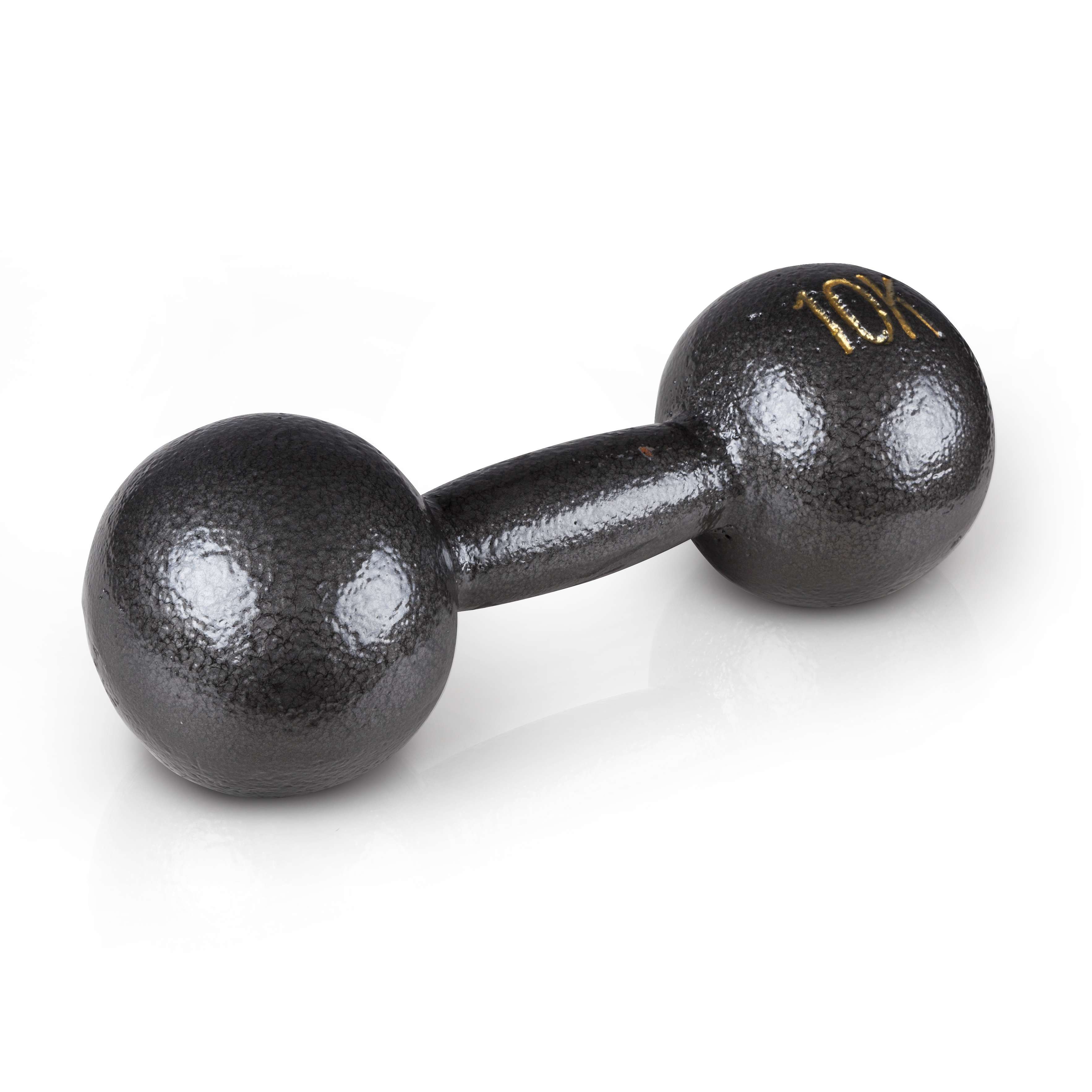 Sport-Thieme Kompakthantel „Retro“, 10 kg