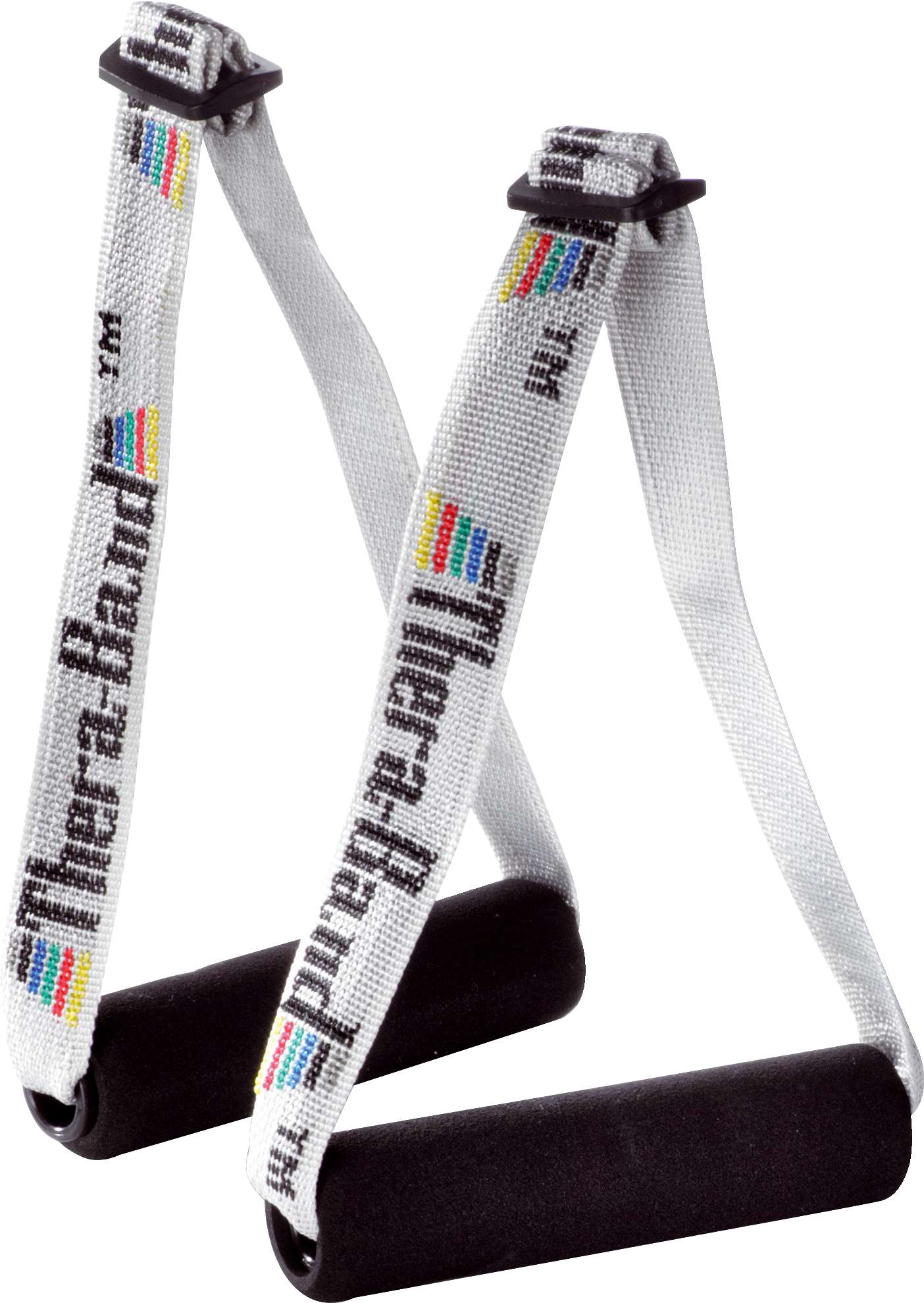 TheraBand Handgriff für Fitnessbänder