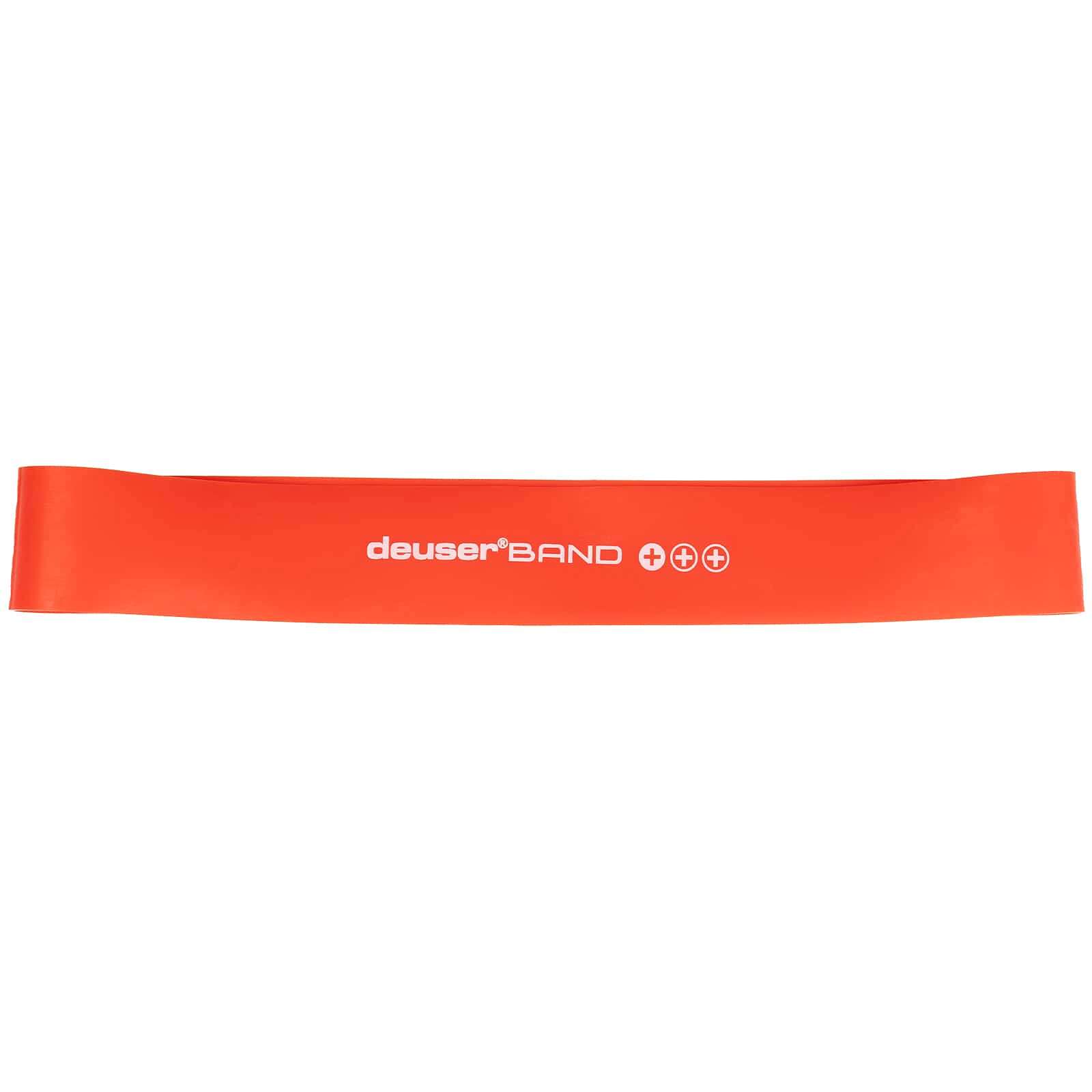 Deuser Sports Loop-Band „Deuserband Plus“, Leicht