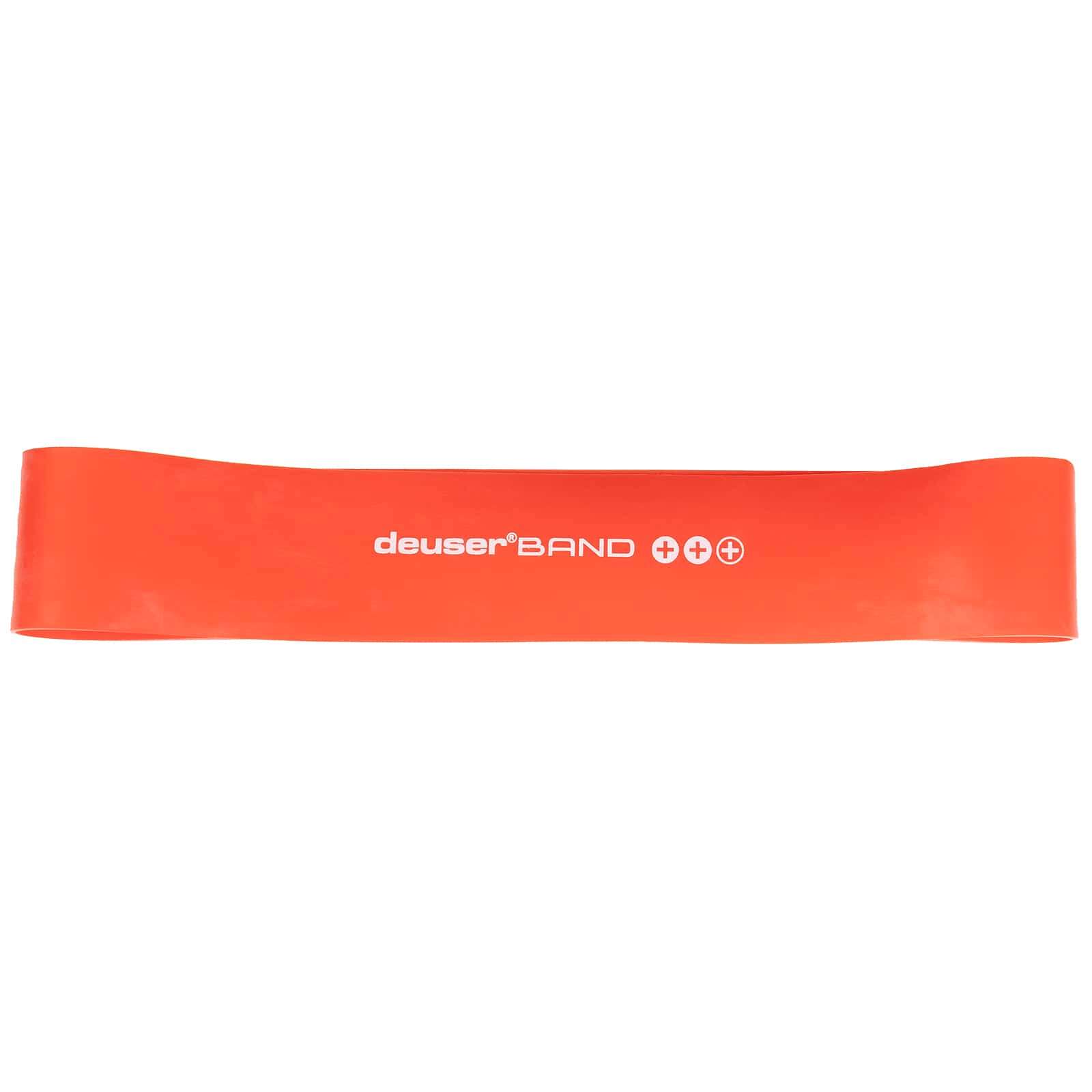 Deuser Sports Loop-Band „Deuserband Plus“, Mittel