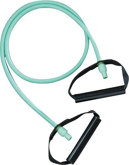 Sport-Thieme Fitness-Tube, Leicht, Einzeln