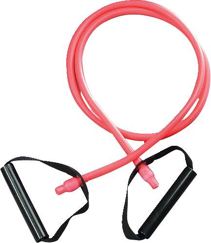 Sport-Thieme Fitness-Tube, Mittel, Einzeln