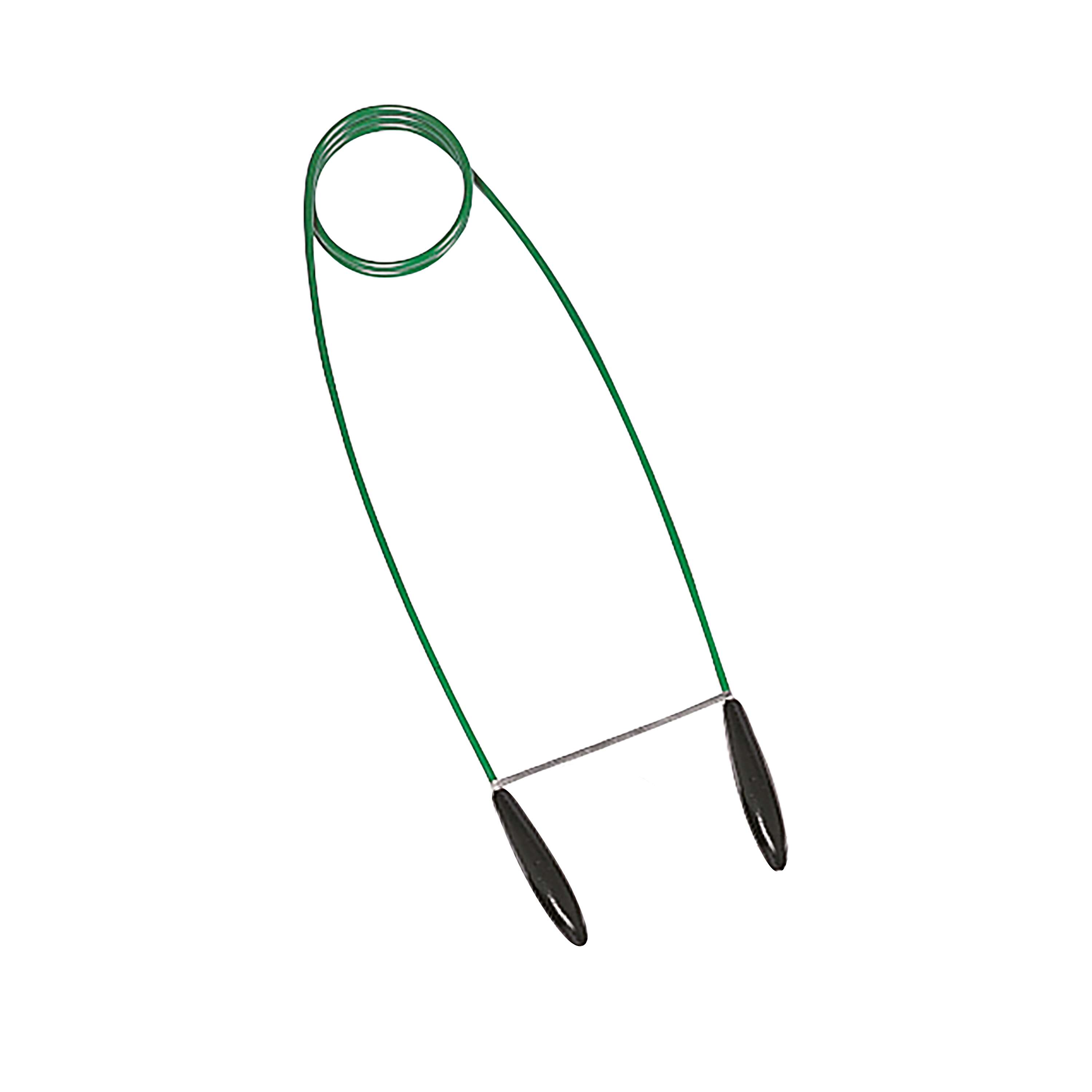 Bali Impander Widerstandstrainer „Original“, 3 kg, Grün, leicht