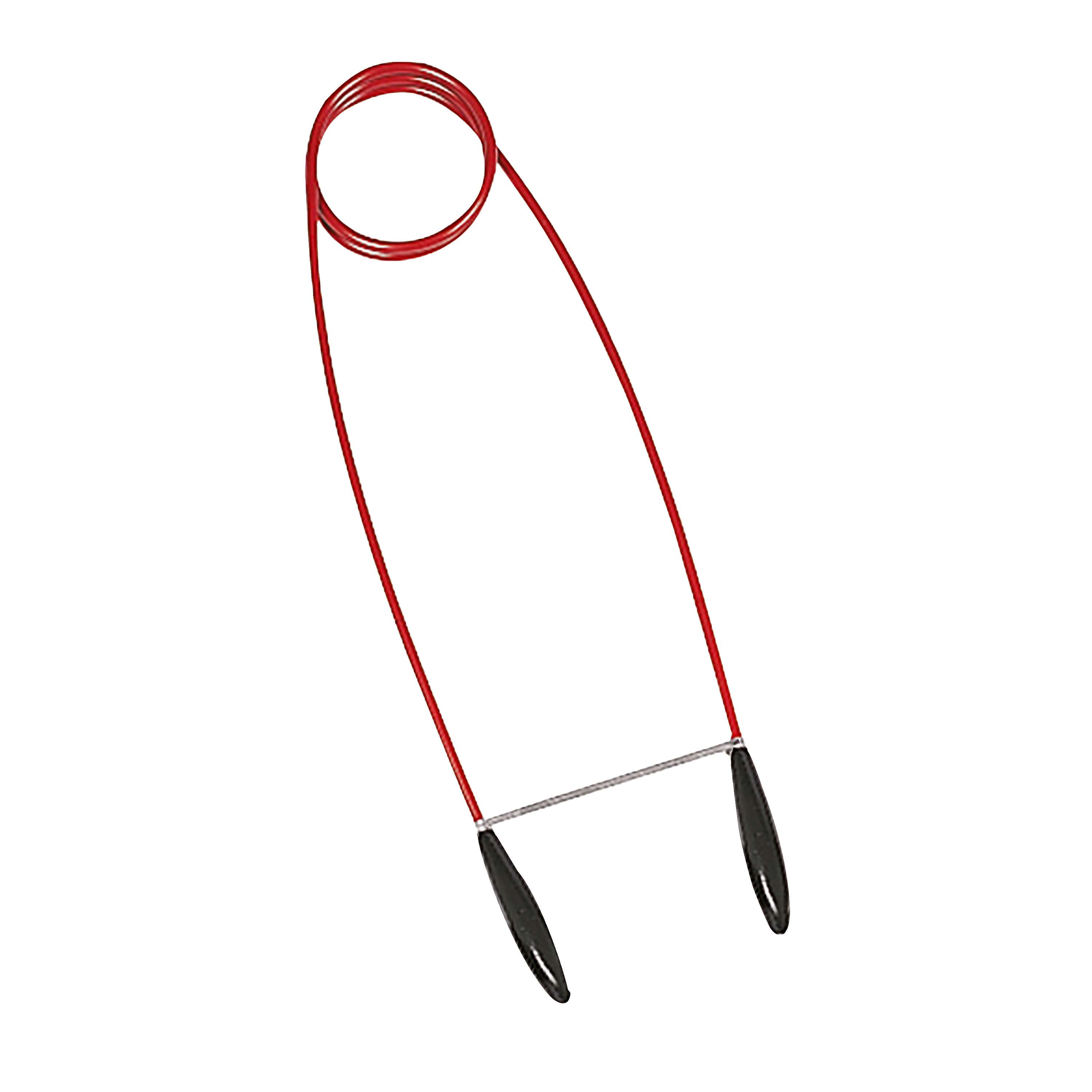 Bali Impander Widerstandstrainer „Original“, 6 kg, Rot, mittel