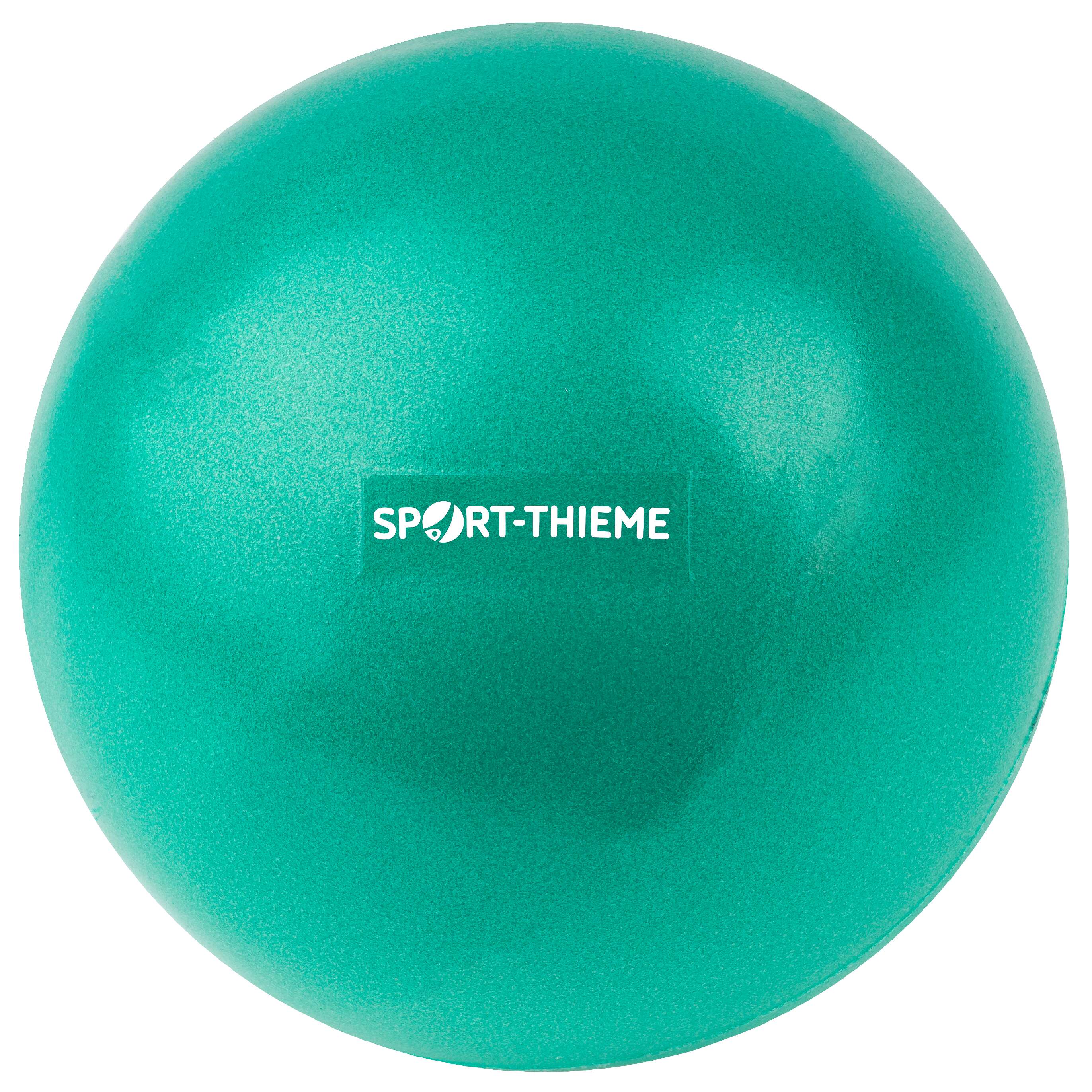 Sport-Thieme Pilates-Ball „Soft“, ø 19 cm, Grün