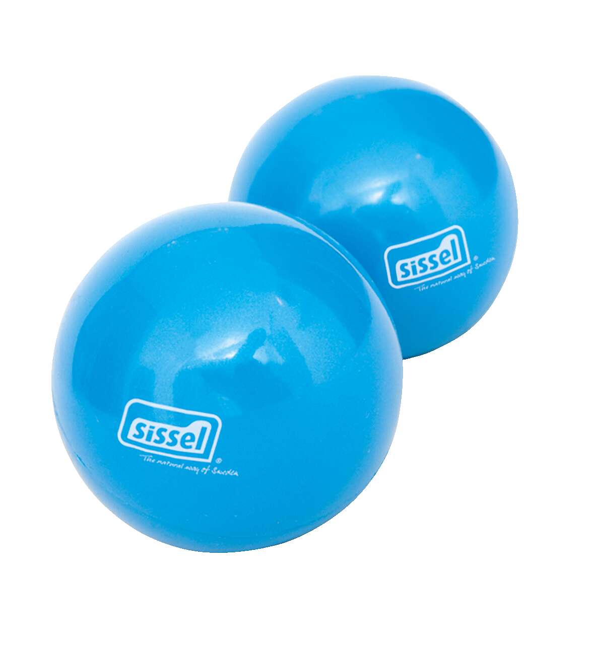 Sissel Pilates Toning Ball-Set