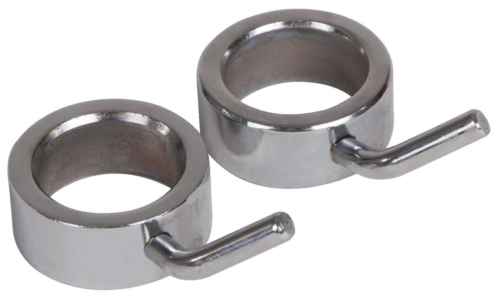 Sport-Thieme Stellringe ø 50 mm, Rundrohr (ø 50 mm)