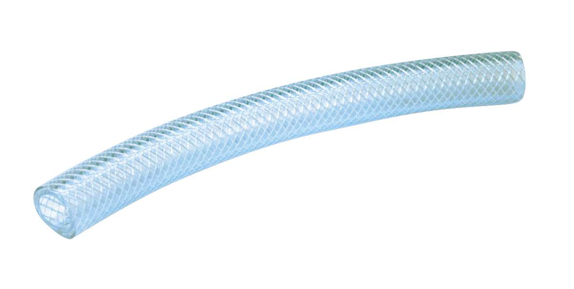 Sport-Thieme Adapterschlauch für Soft-Tramp Trampoline