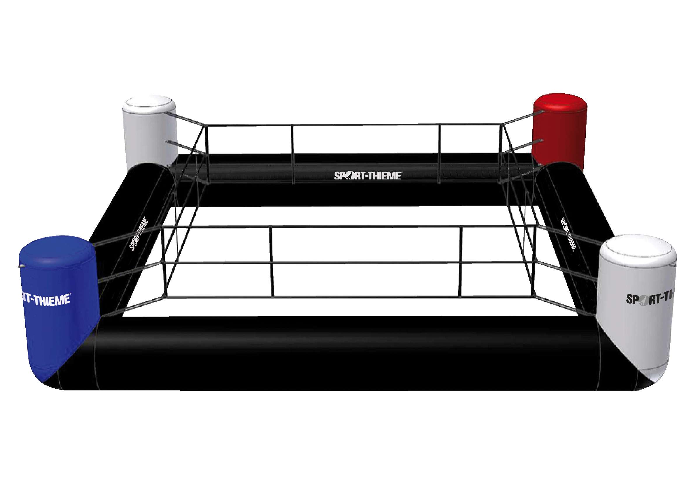 Sport-Thieme Boxring „Aufblasbar“