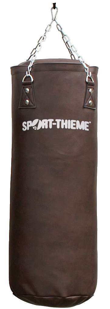 Sport-Thieme Boxsack „Luxury“, 100 cm