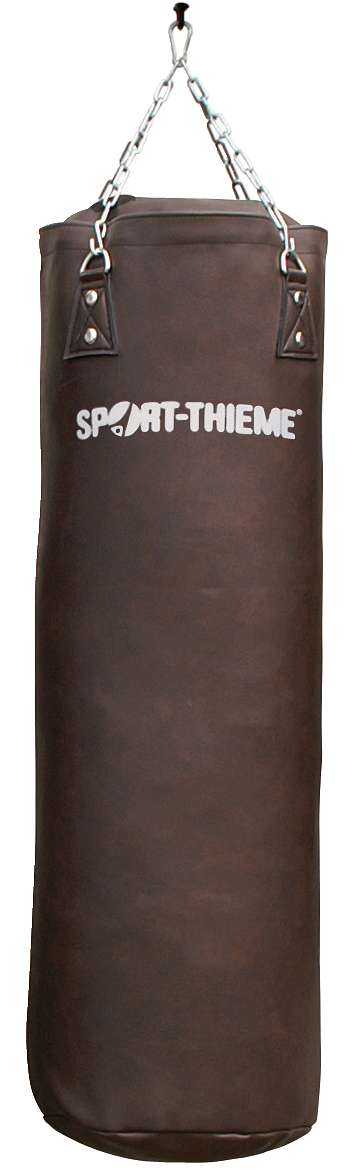 Sport-Thieme Boxsack „Luxury“, 120 cm