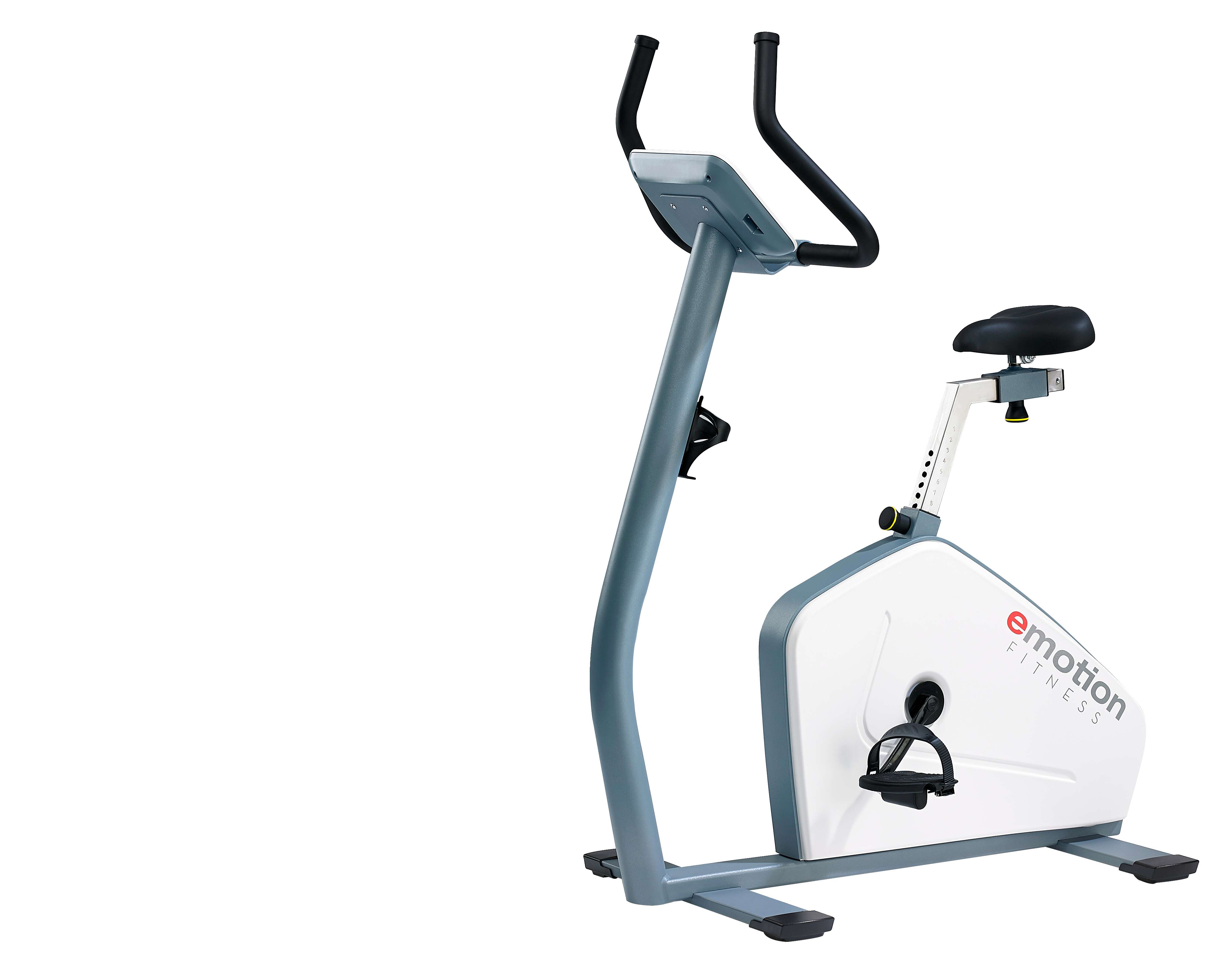 Emotion Fitness Ergometer "Motion Cycle 600", Motion Cy★