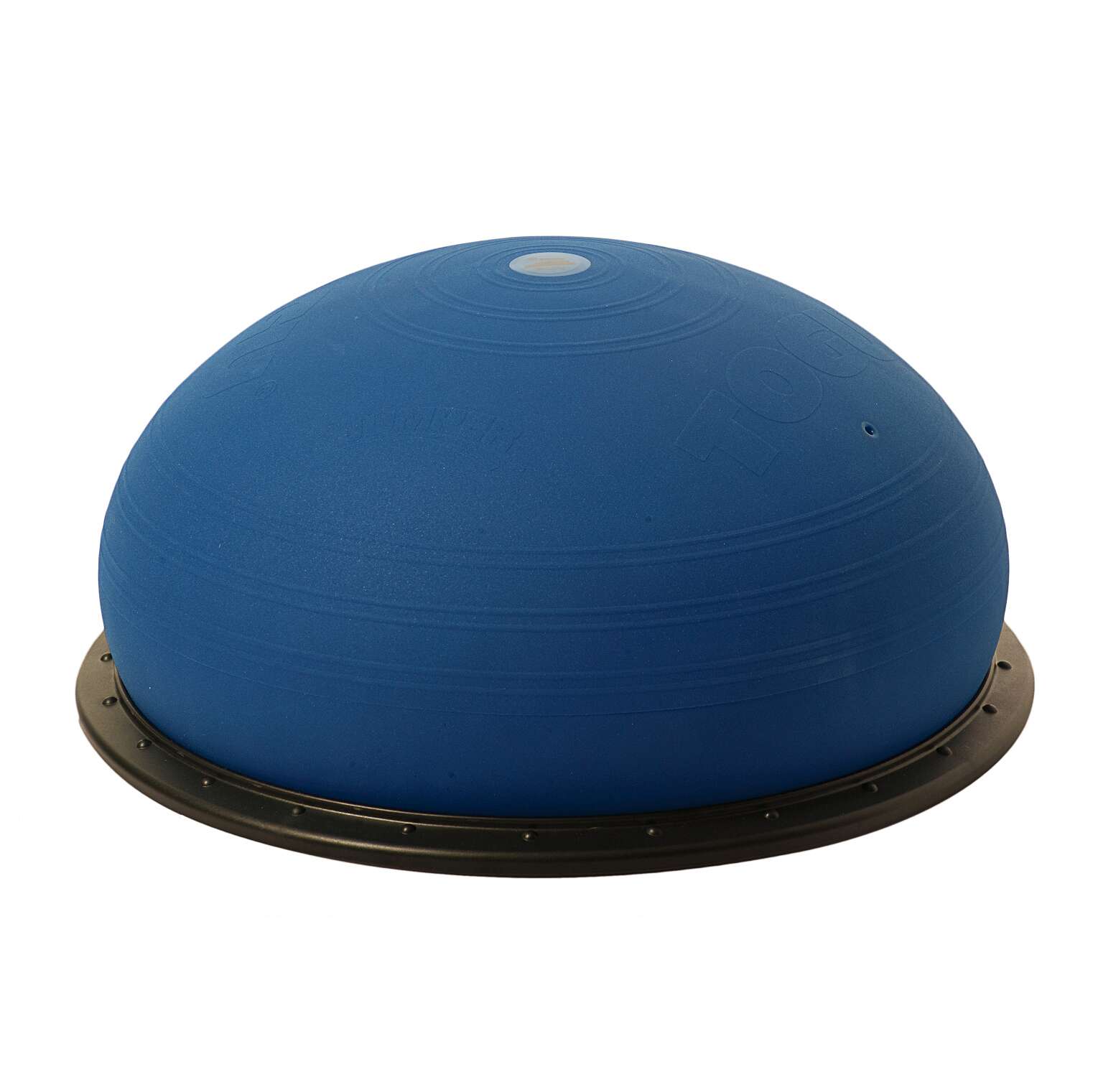 Togu Balance-Ball „Jumper“, Blau, Pro