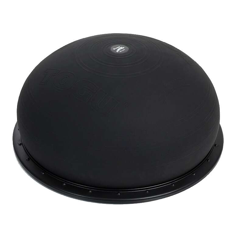 Togu Balance-Ball „Jumper“, Schwarz, Pro