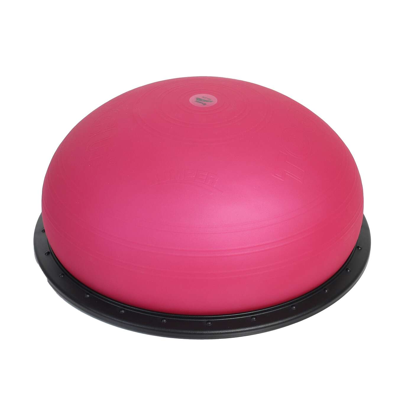 Togu Balance-Ball „Jumper“, Berry, Normal