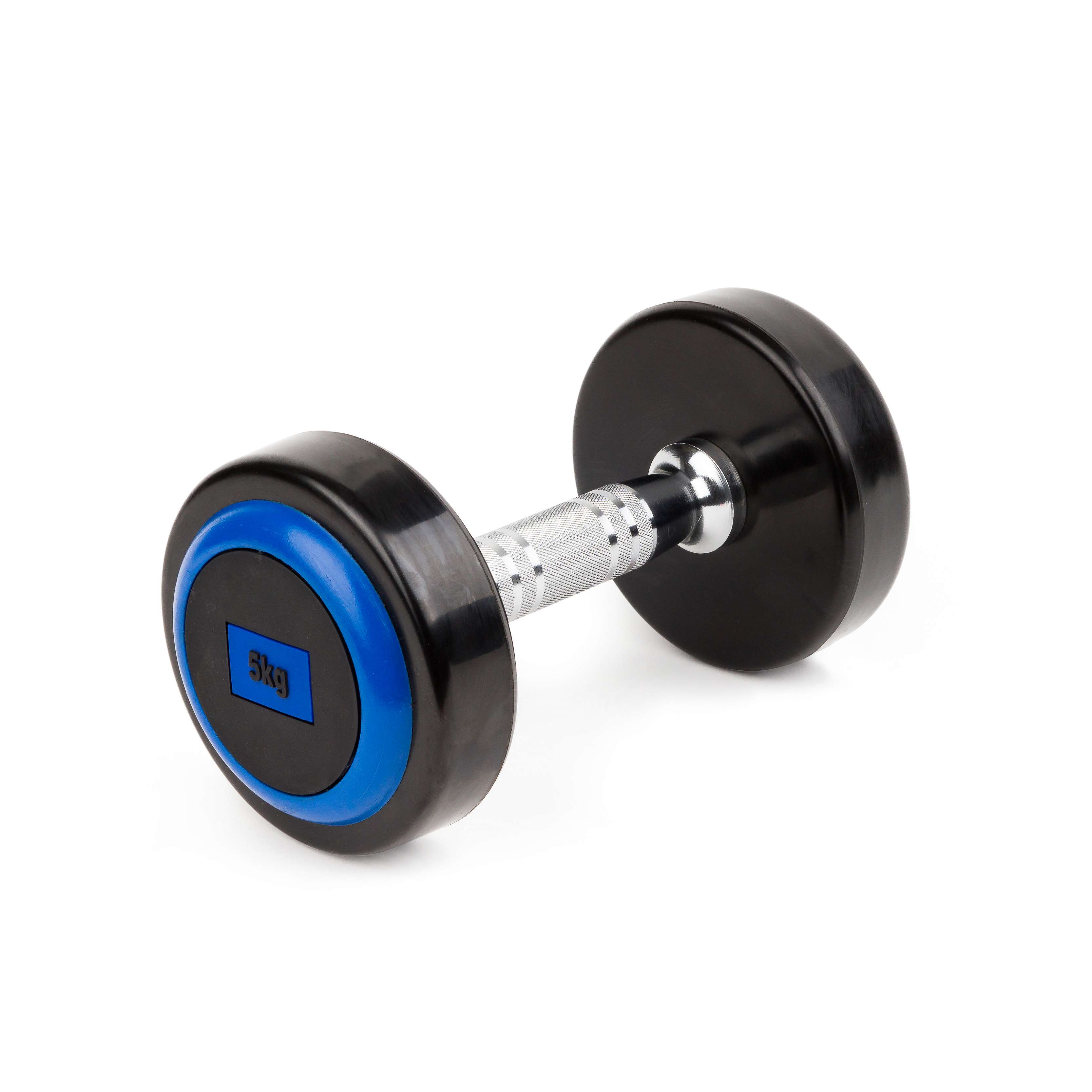 Sport-Thieme Kompakthantel „PU“, 5 kg